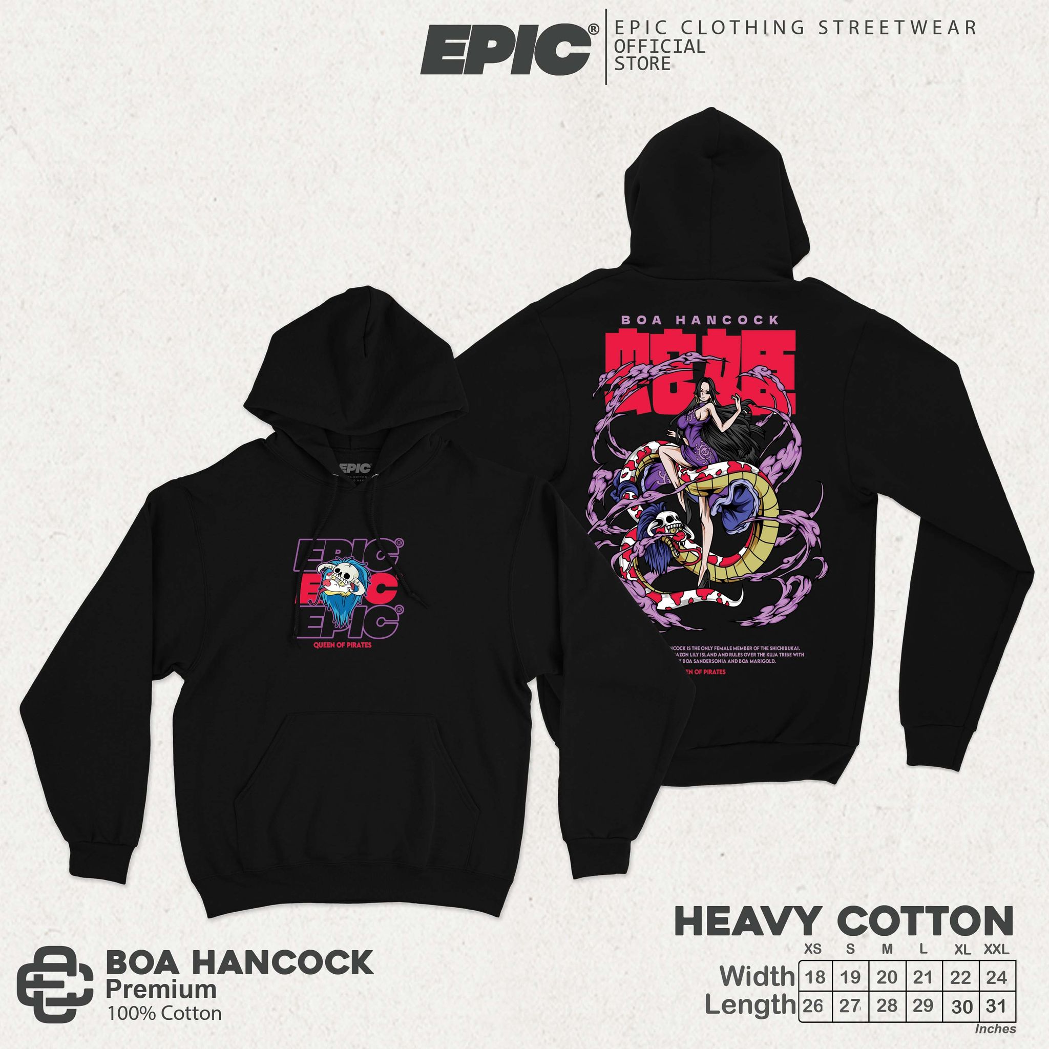 ONEPIECE - BOA HANCOCK_7