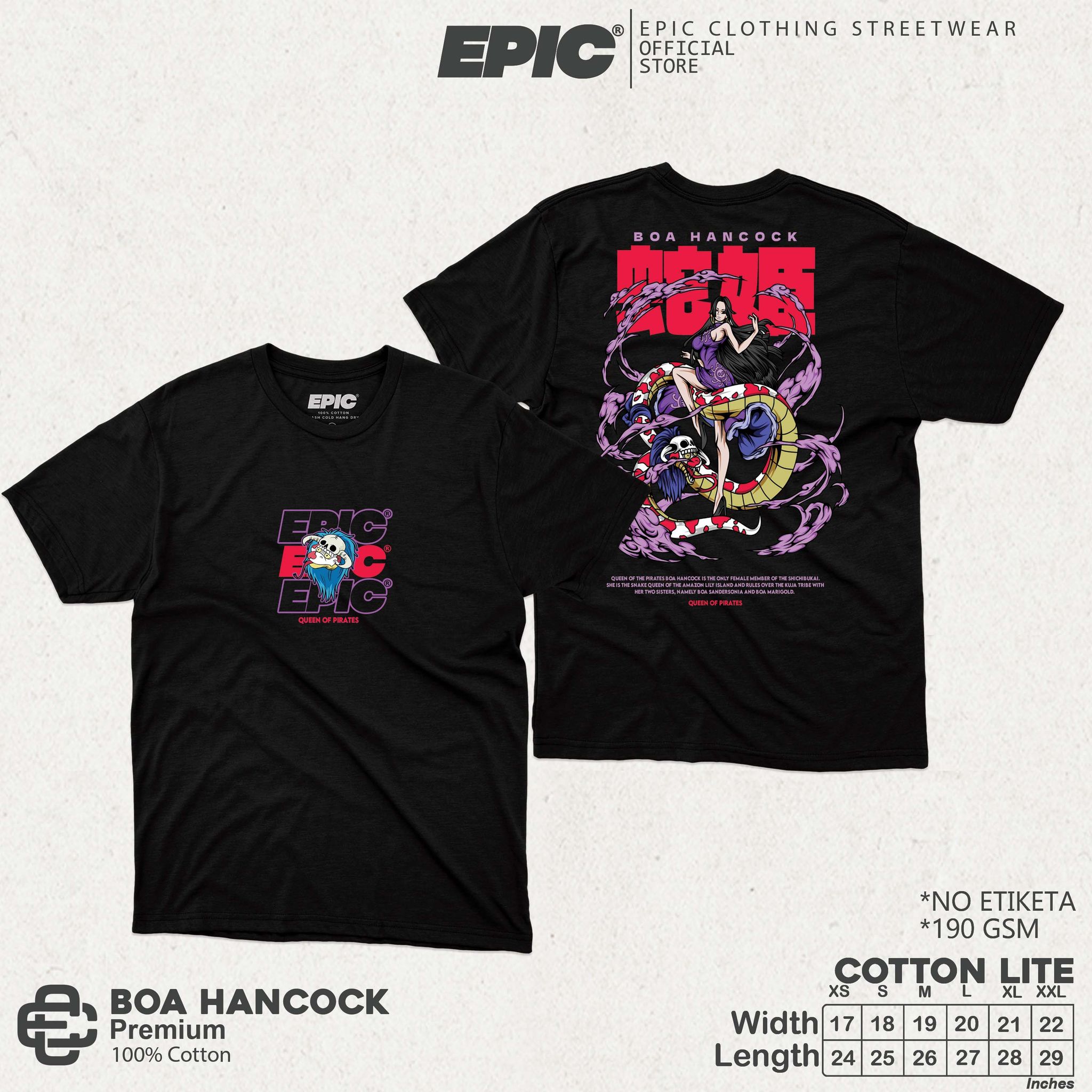 ONEPIECE - BOA HANCOCK_6