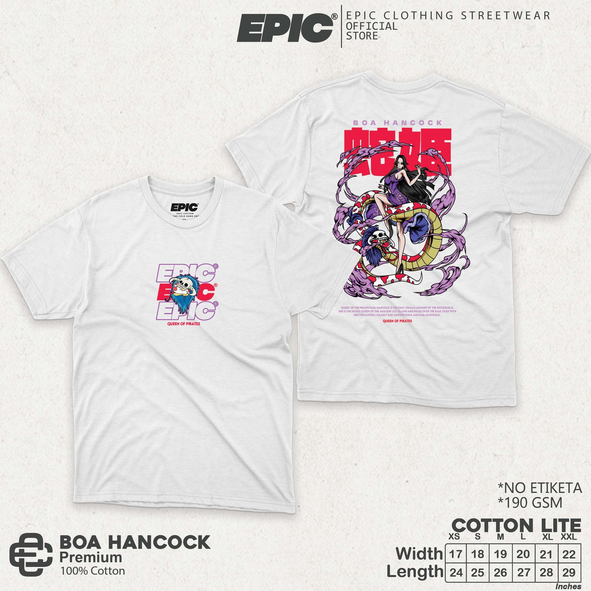 ONEPIECE - BOA HANCOCK_5