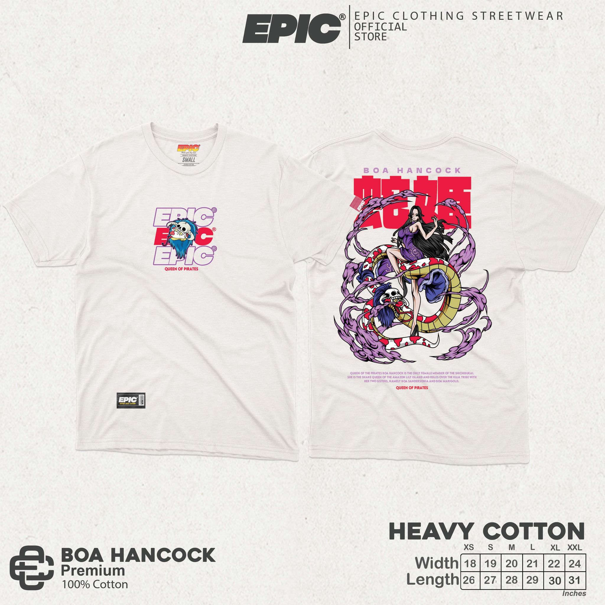 ONEPIECE - BOA HANCOCK_4