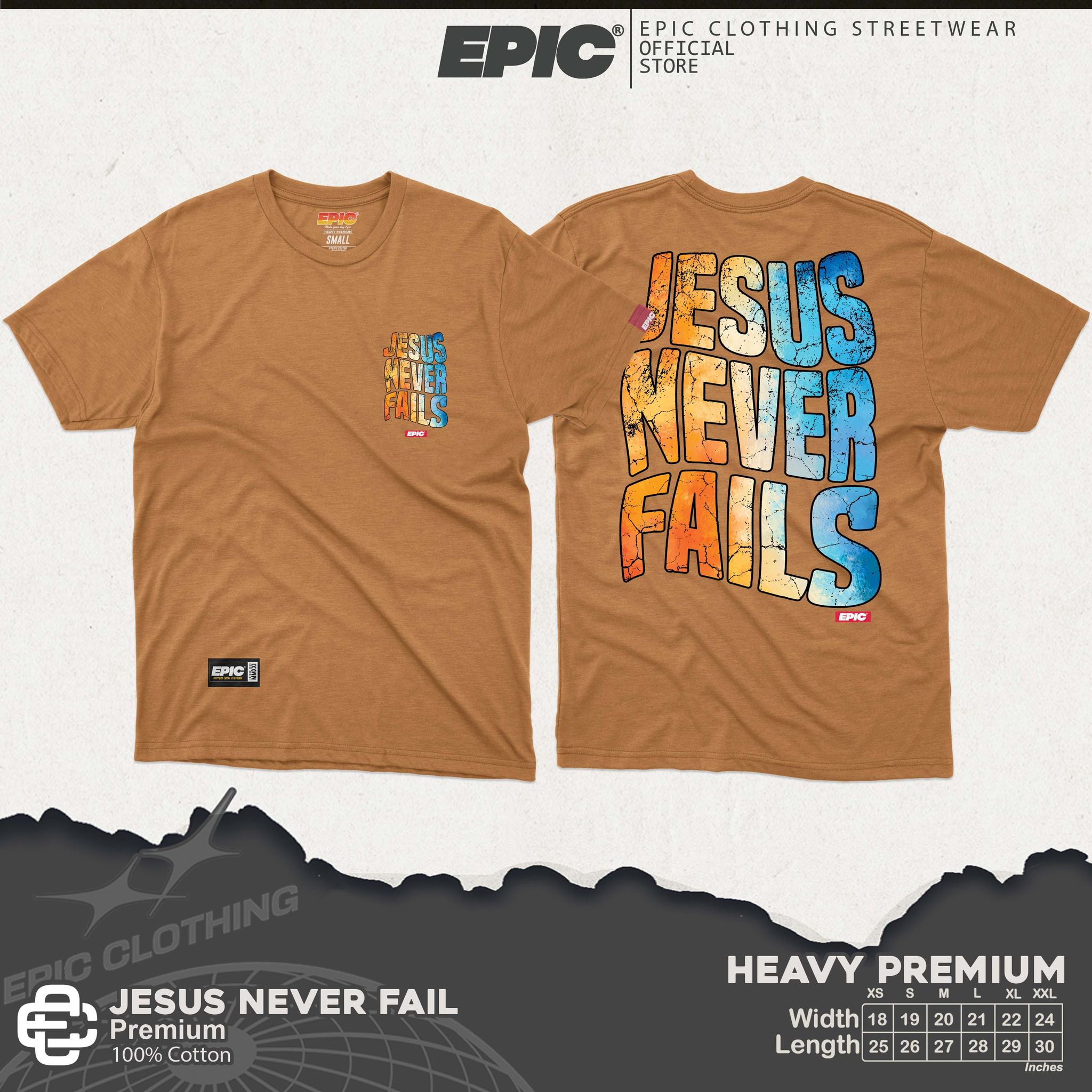 JESUS NEVER FAIL_7