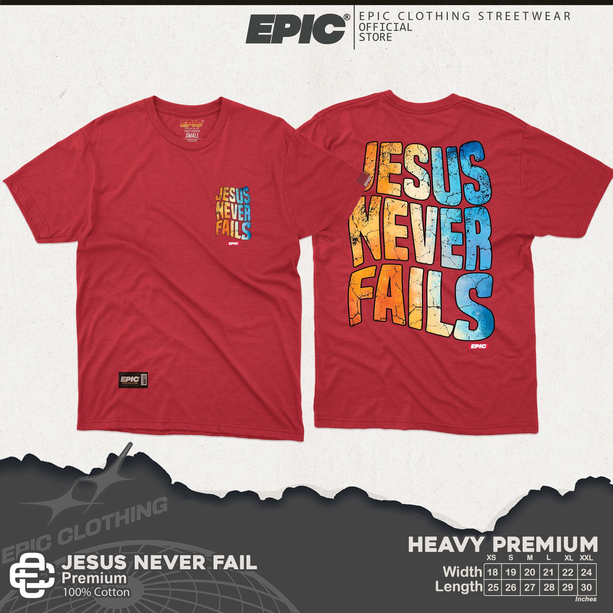 JESUS NEVER FAIL_9