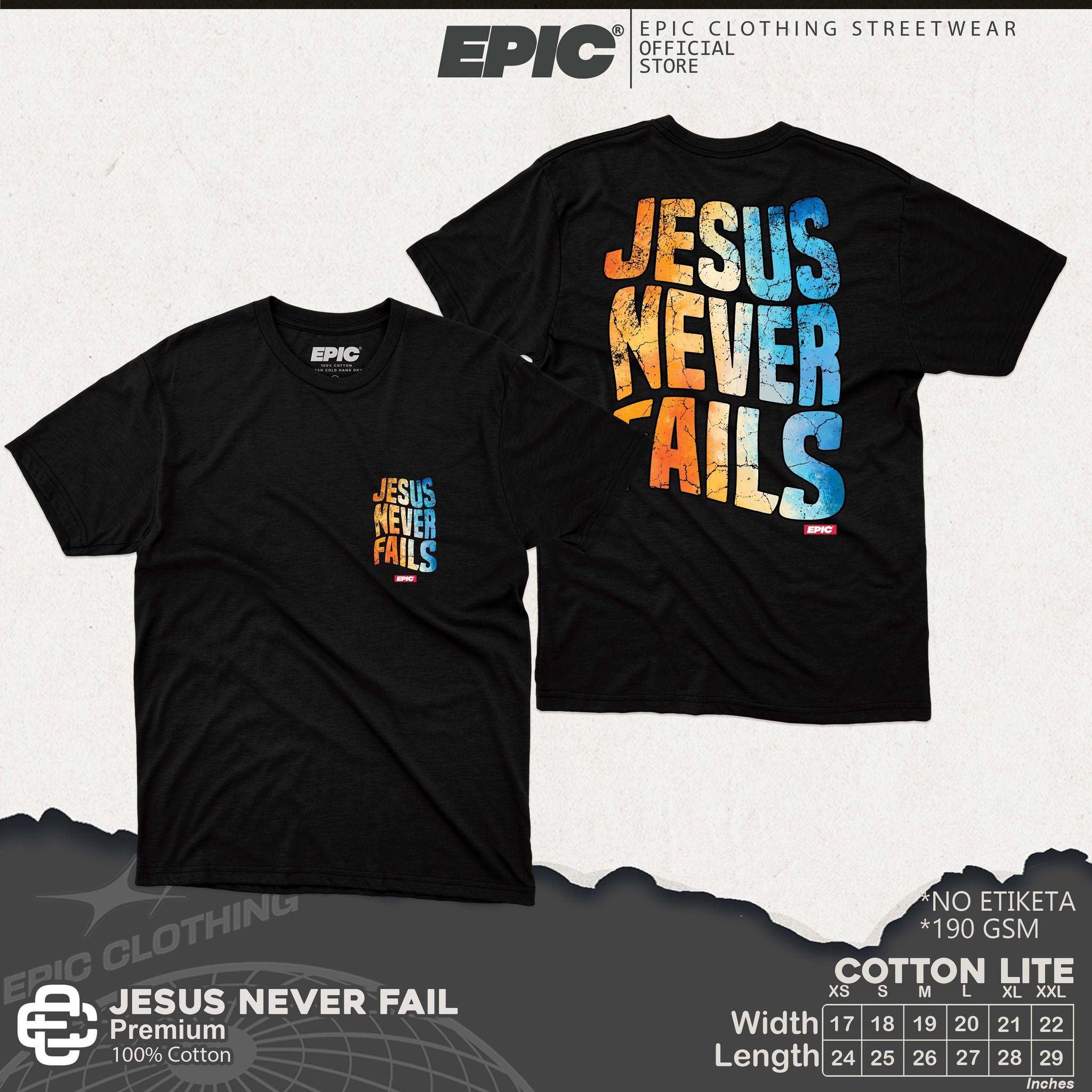 JESUS NEVER FAIL_5