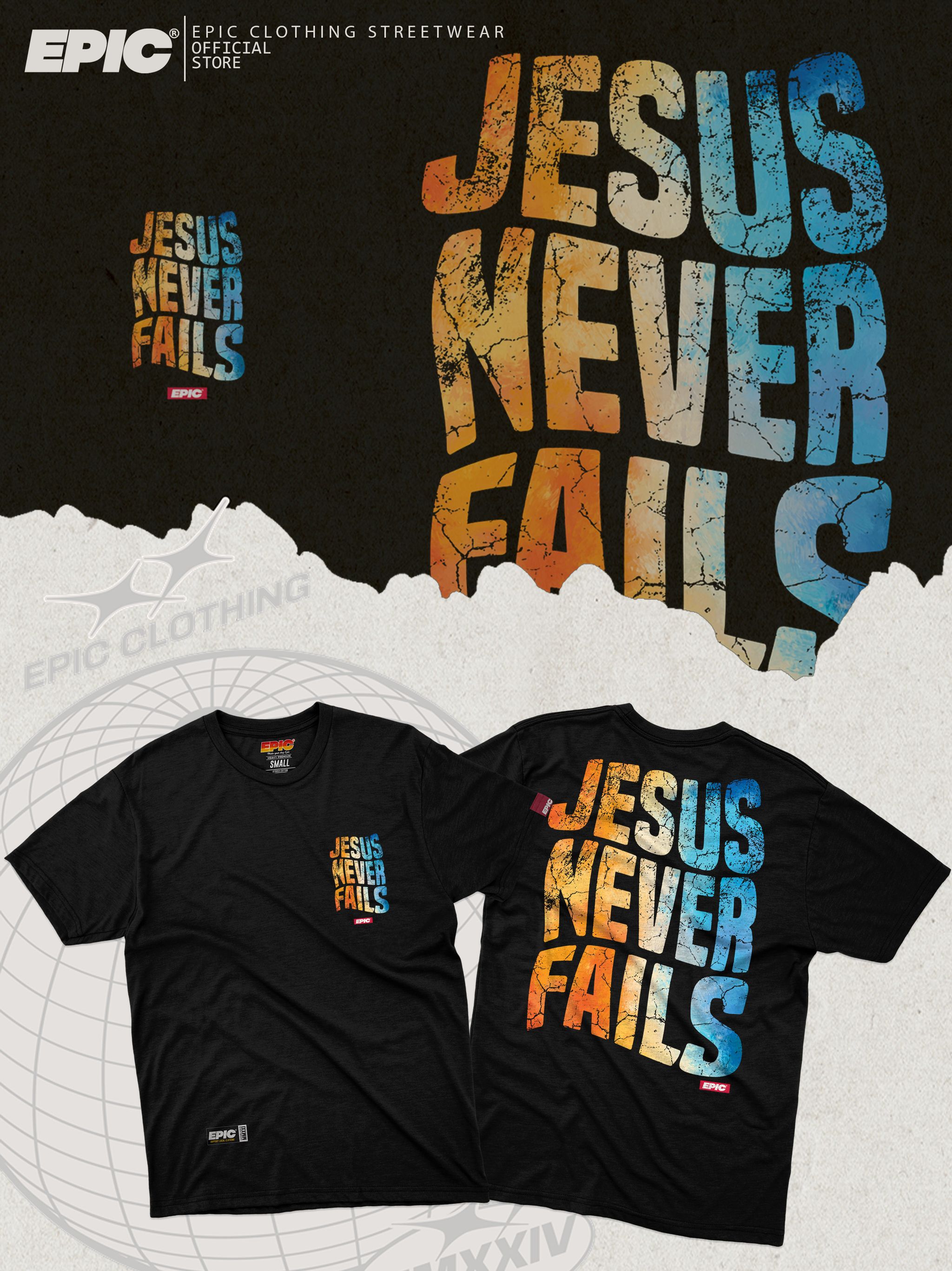 JESUS NEVER FAIL_1