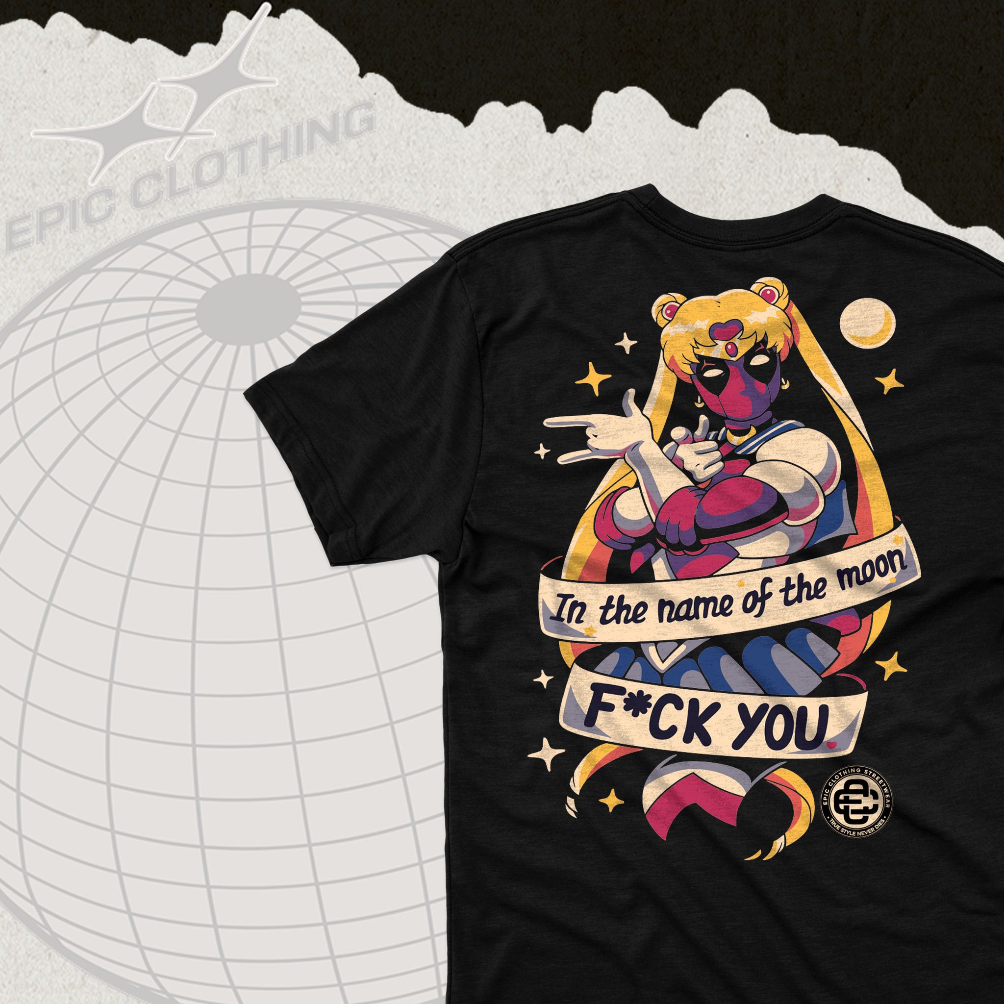 DEADPOOL X SAILORMOON_2