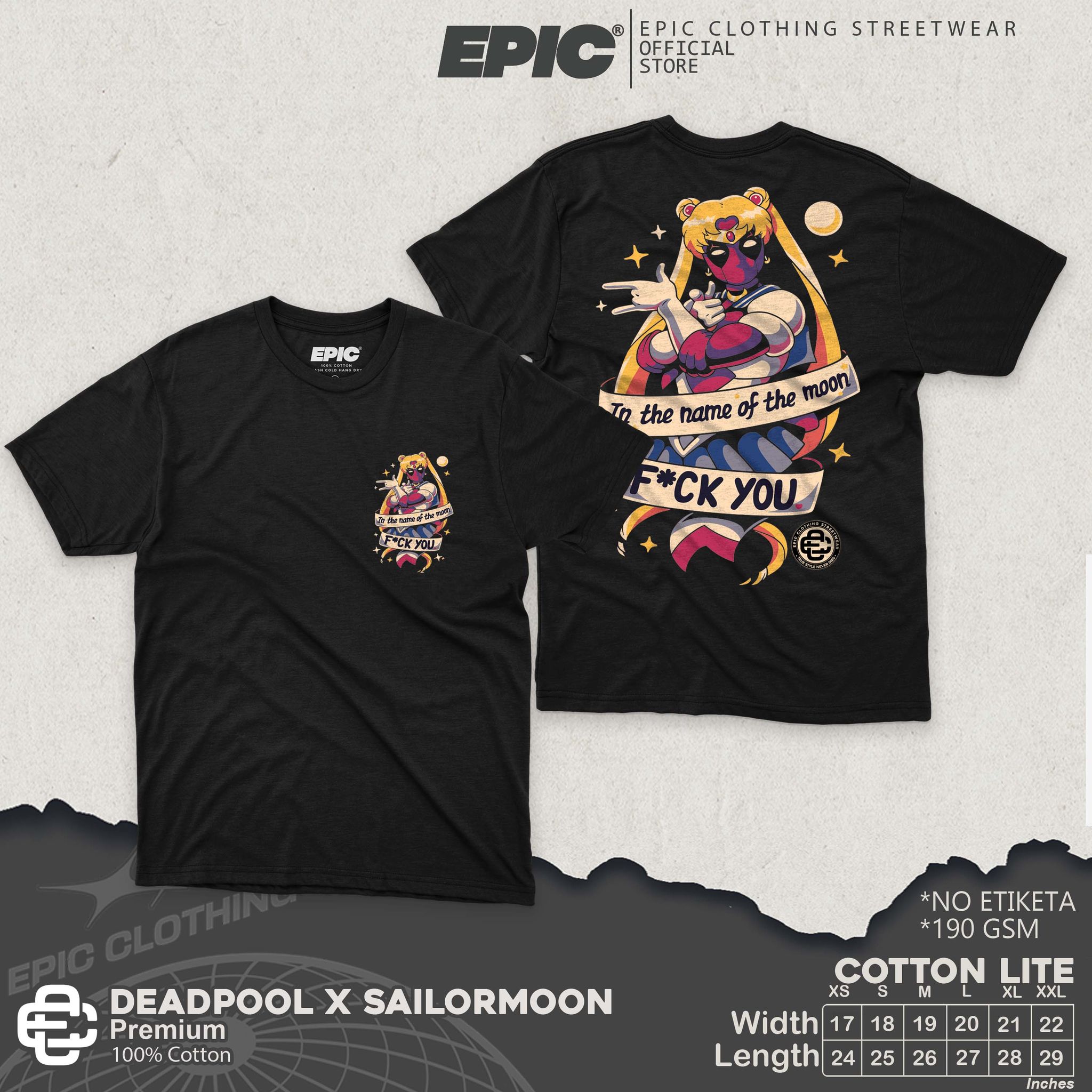 DEADPOOL X SAILORMOON_4