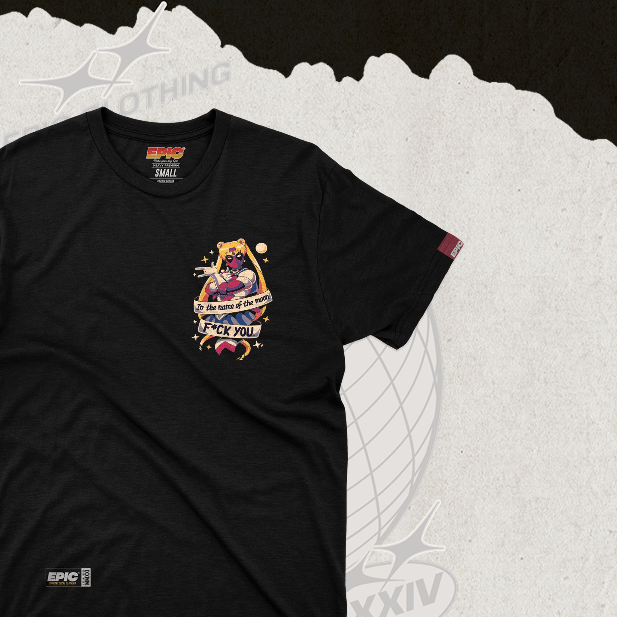 DEADPOOL X SAILORMOON_3