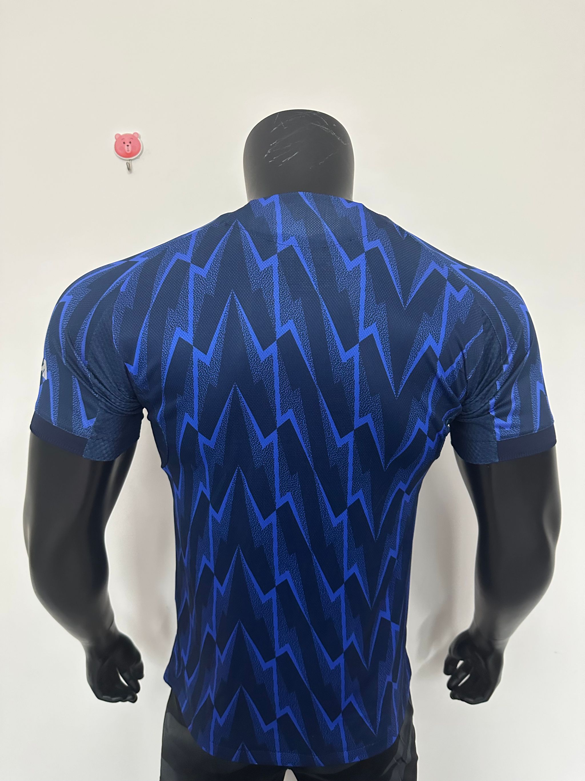 Arsenal Third Away Jersey  _2