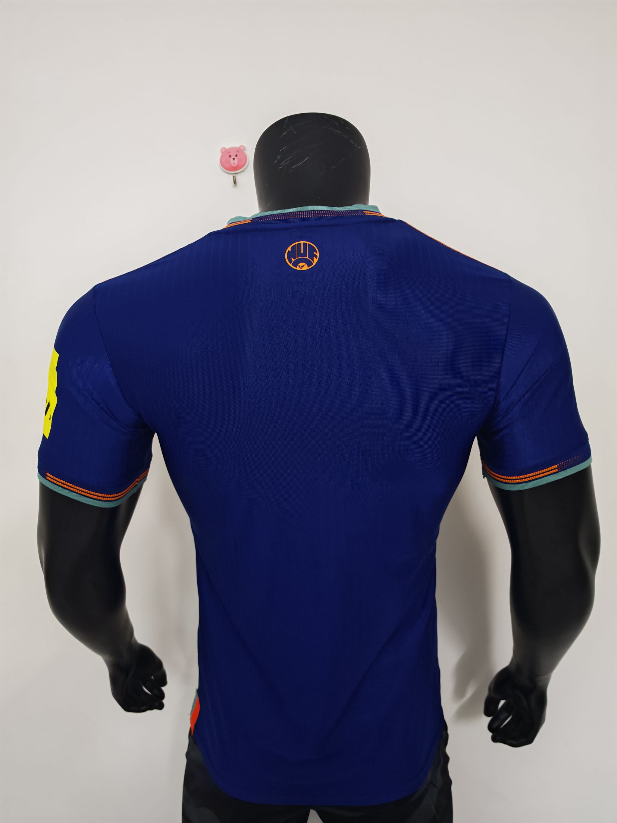 New castle united latest jersey _1