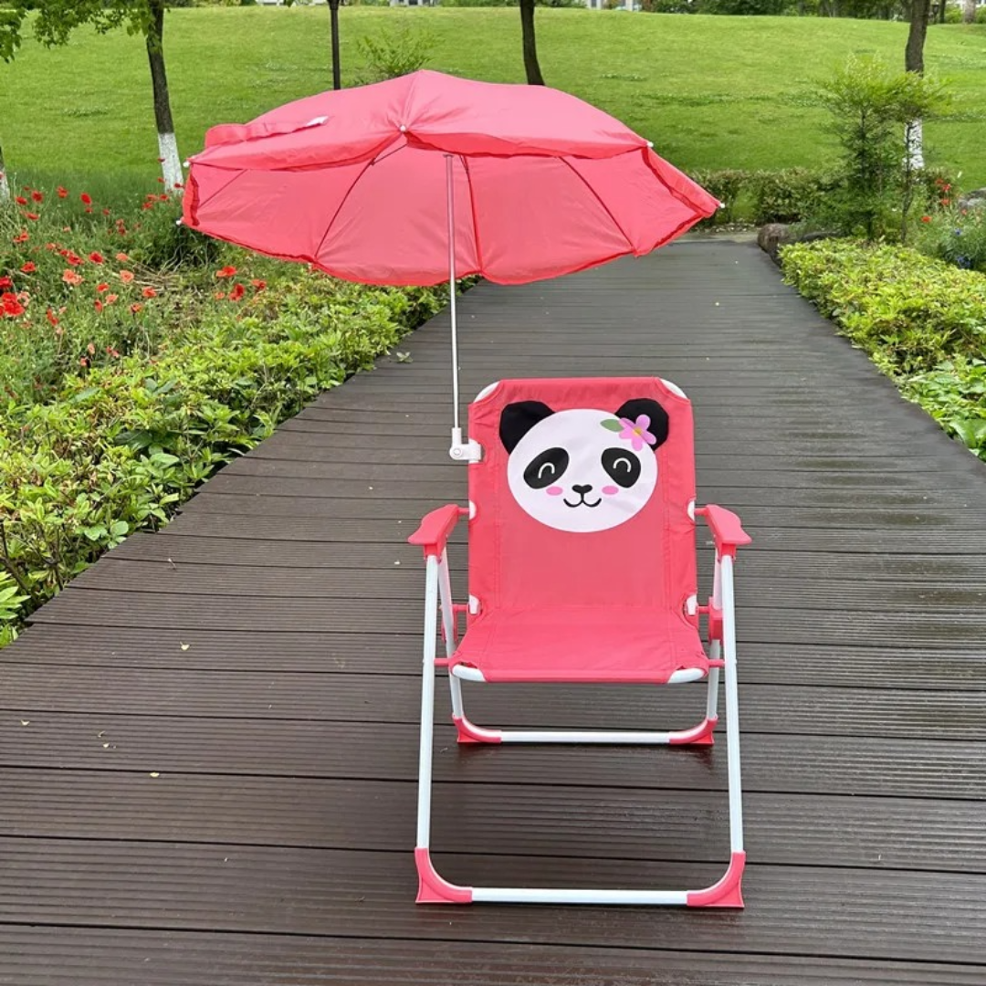 UMBRELLA KID CHAIR (KERUSI BUDAK)_7