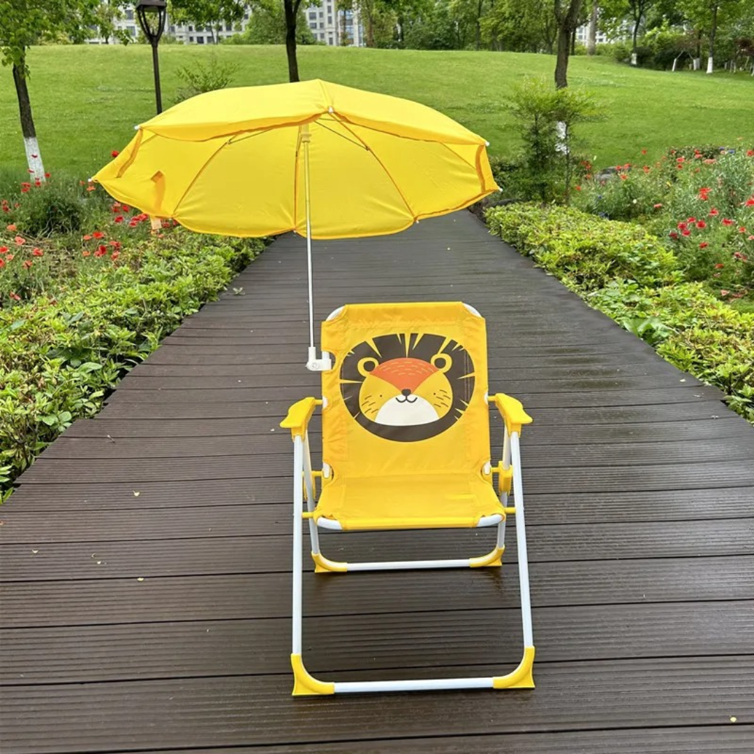 UMBRELLA KID CHAIR (KERUSI BUDAK)_8