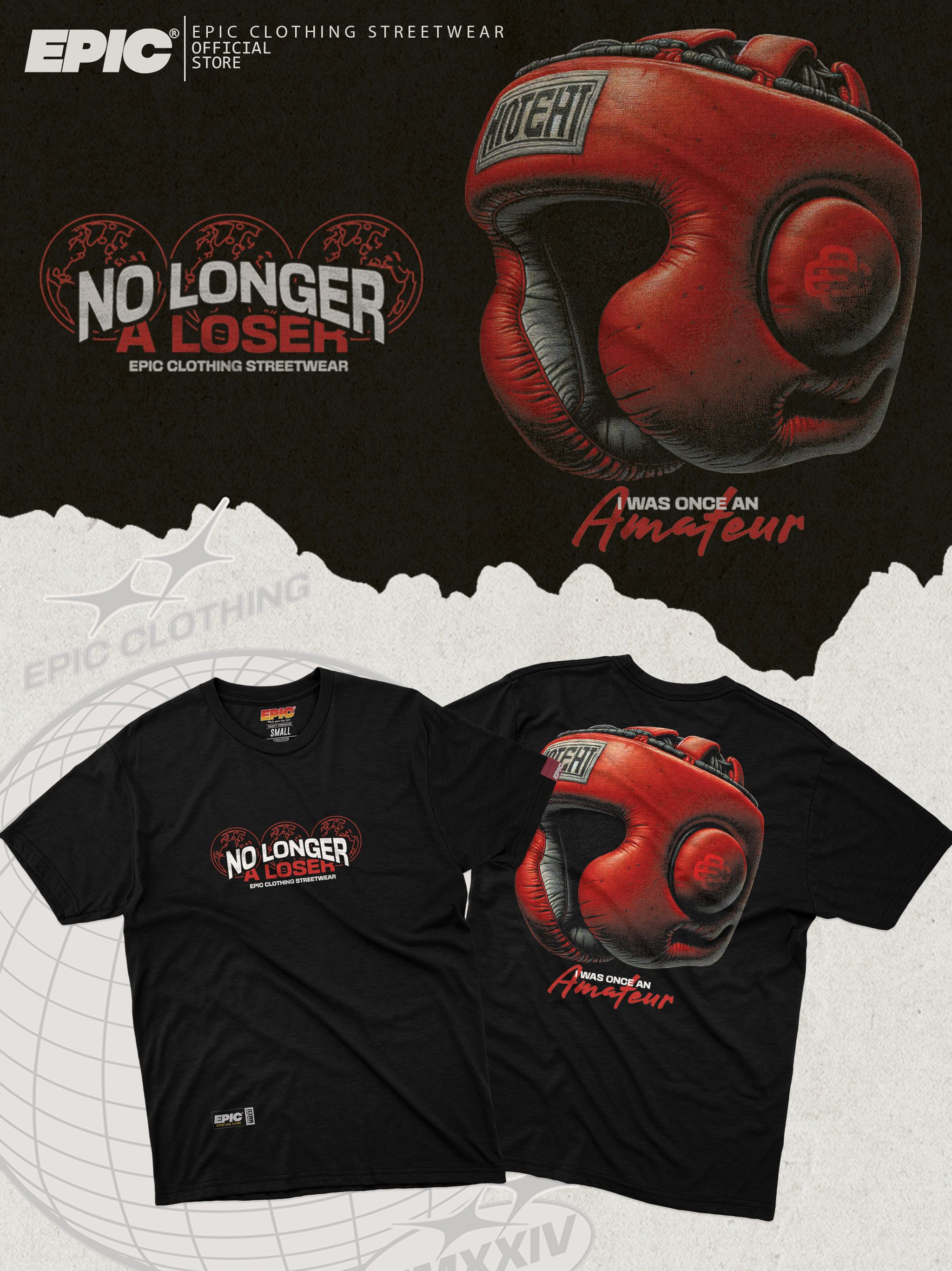 NO LONGER A LOSER_1