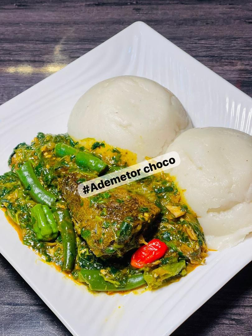 Sauce d'ademe _0