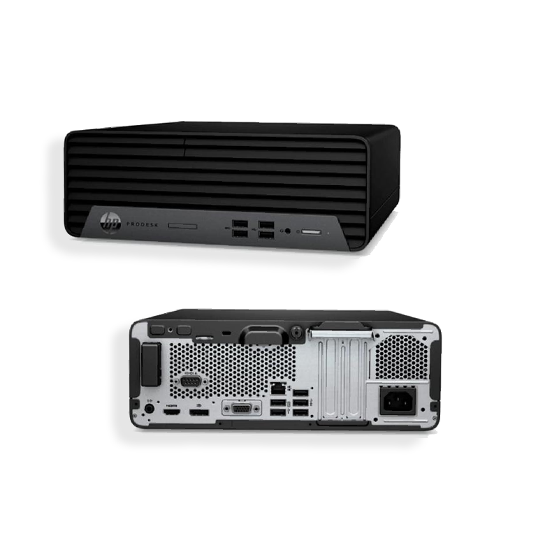 HP ProDesk 400 G7 MT Core i7-10700 4GB/1TB/DVDRW Windows 10 Home_0