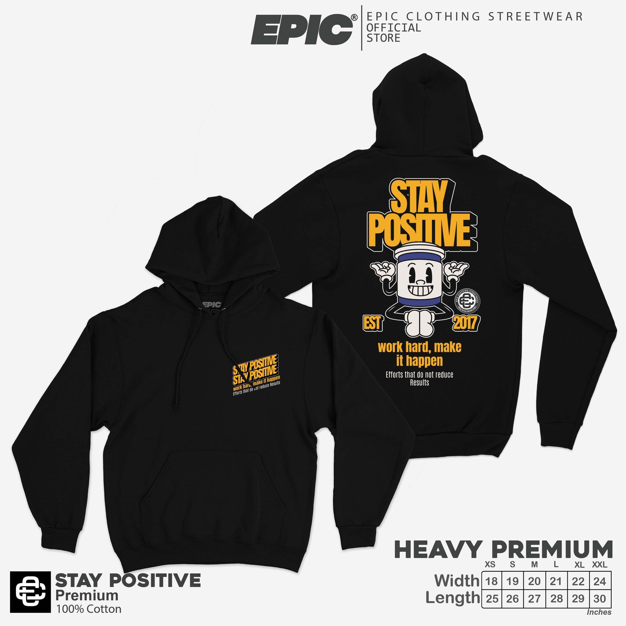 STAY POSITIVE_3