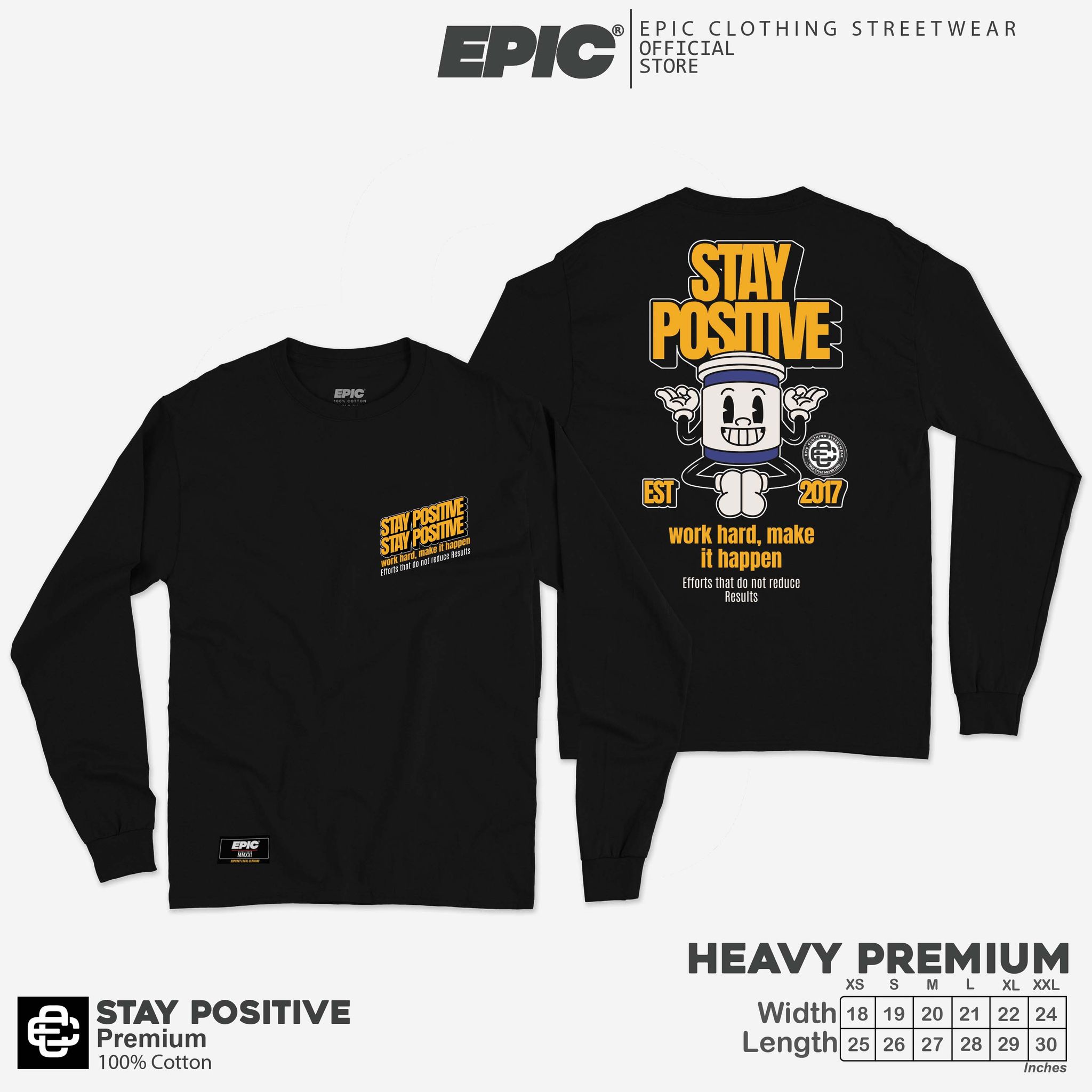 STAY POSITIVE_4