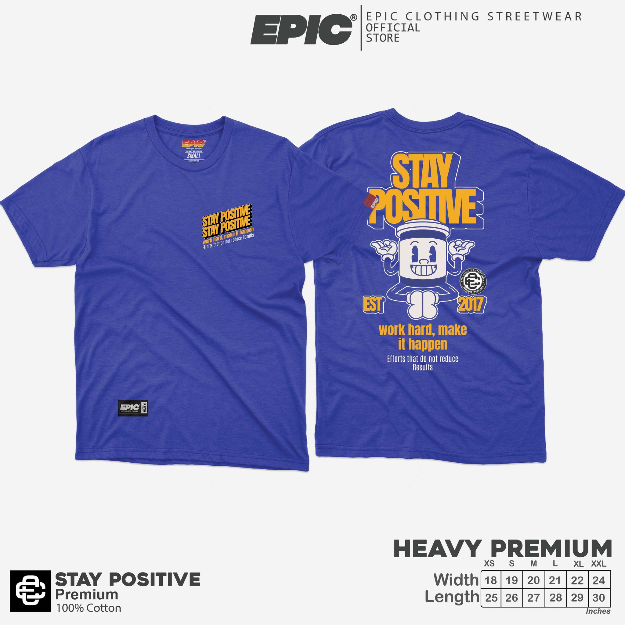 STAY POSITIVE_7