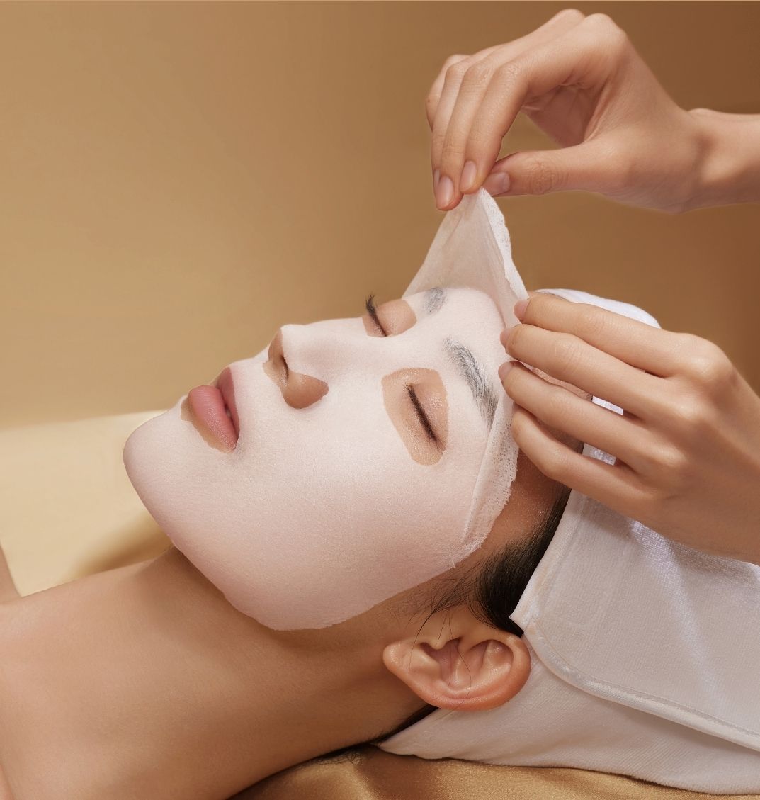 MAGELINE MAIFUYIN HYDRATING ELASTIC MASK_1