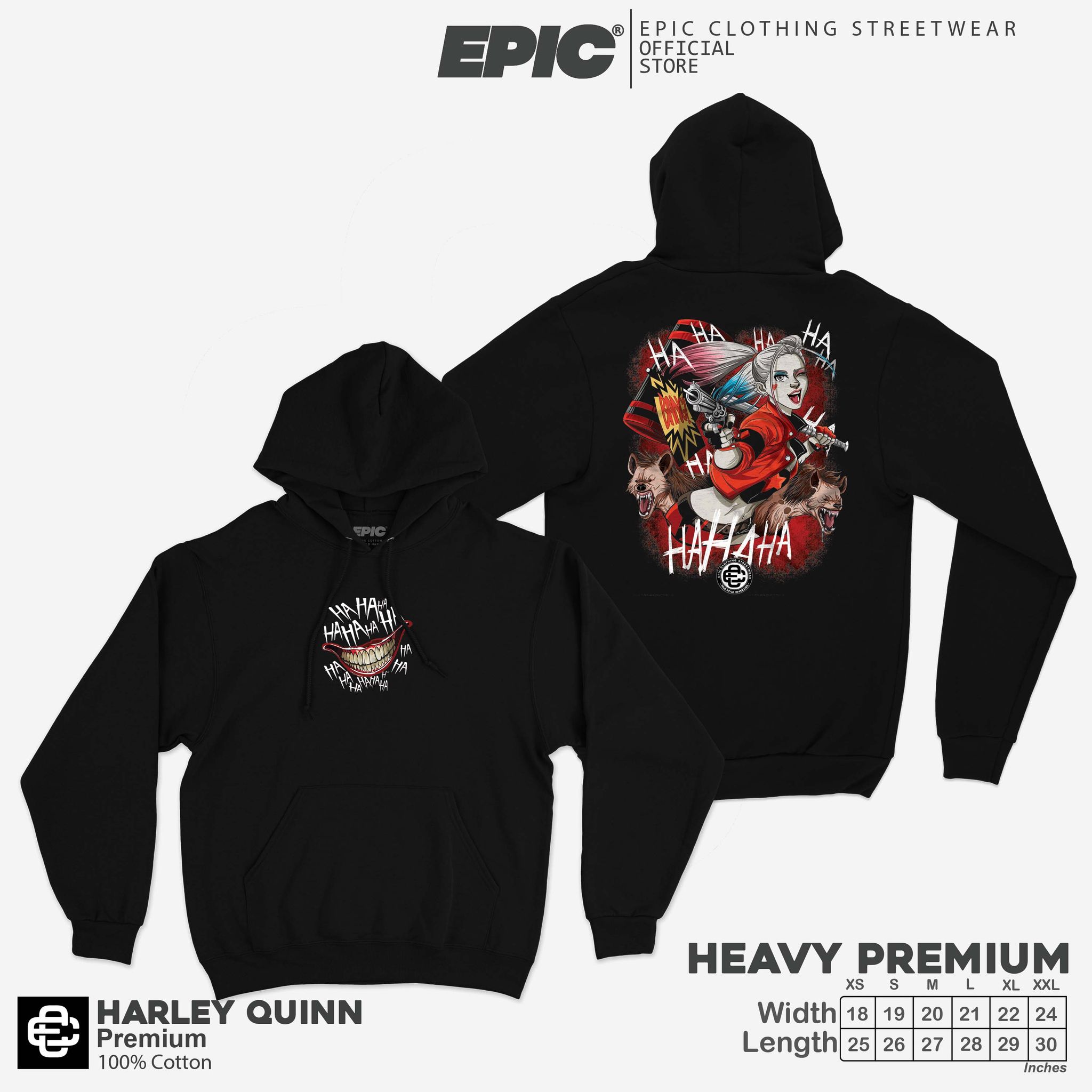 JOKER AND HARLEY QUINN_4