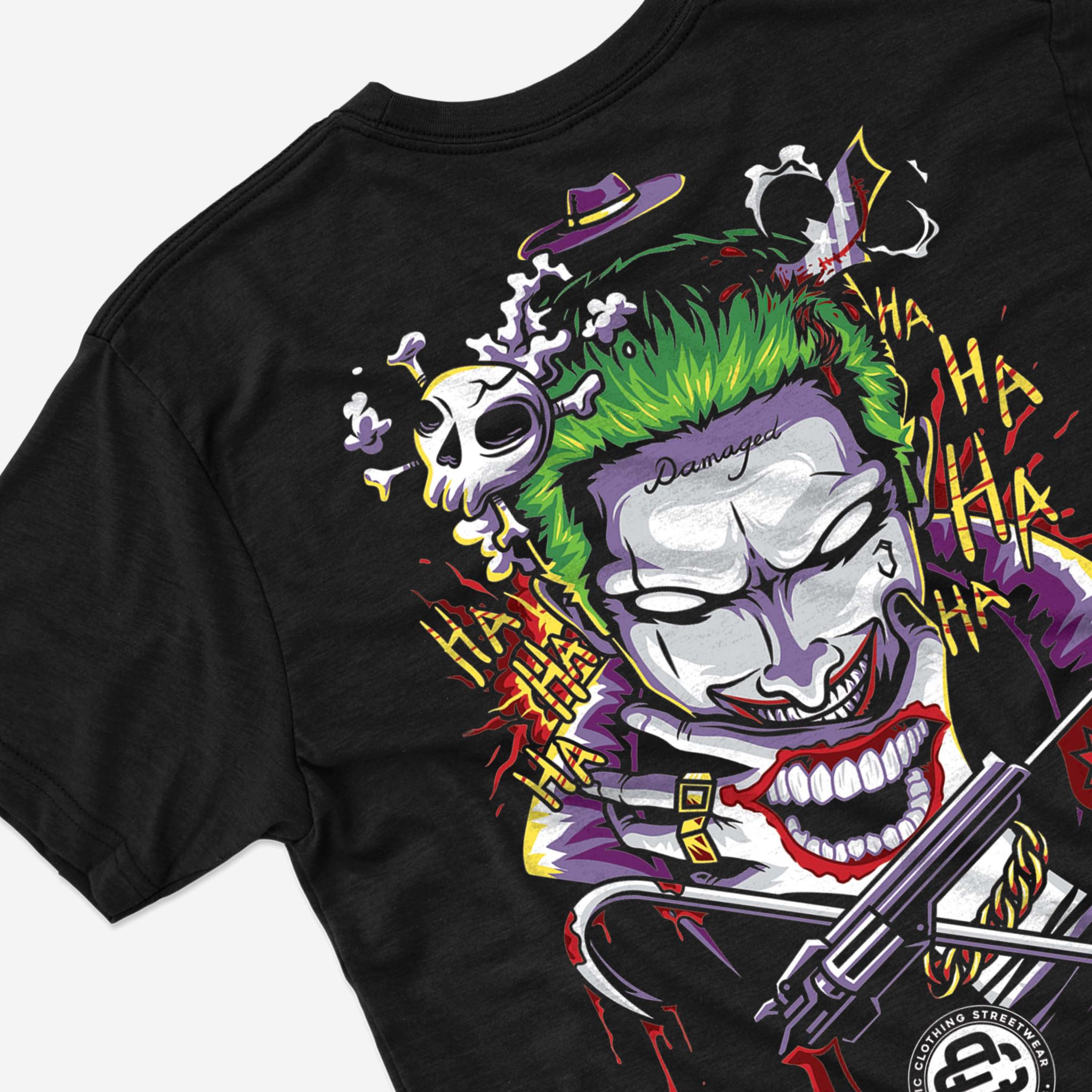 JOKER AND HARLEY QUINN_1