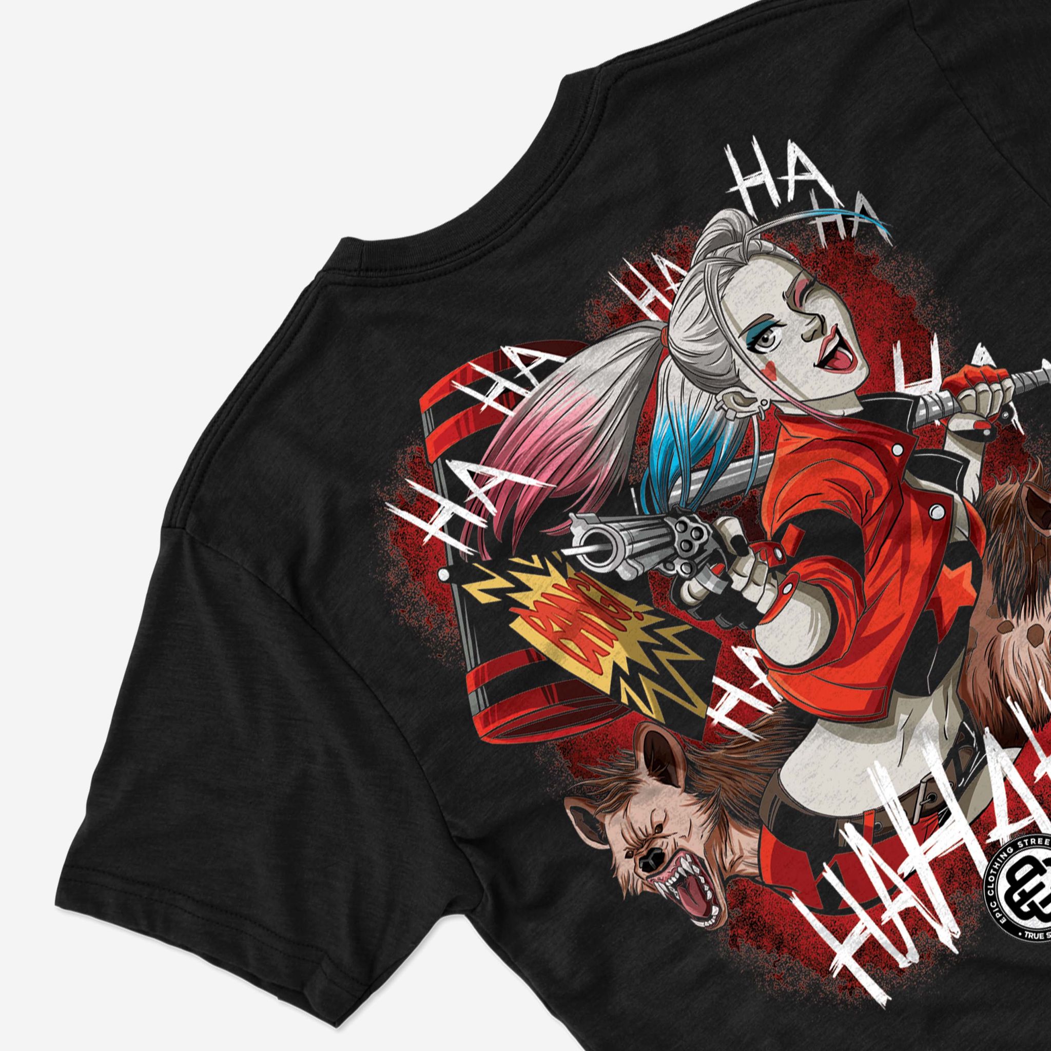 JOKER AND HARLEY QUINN_2