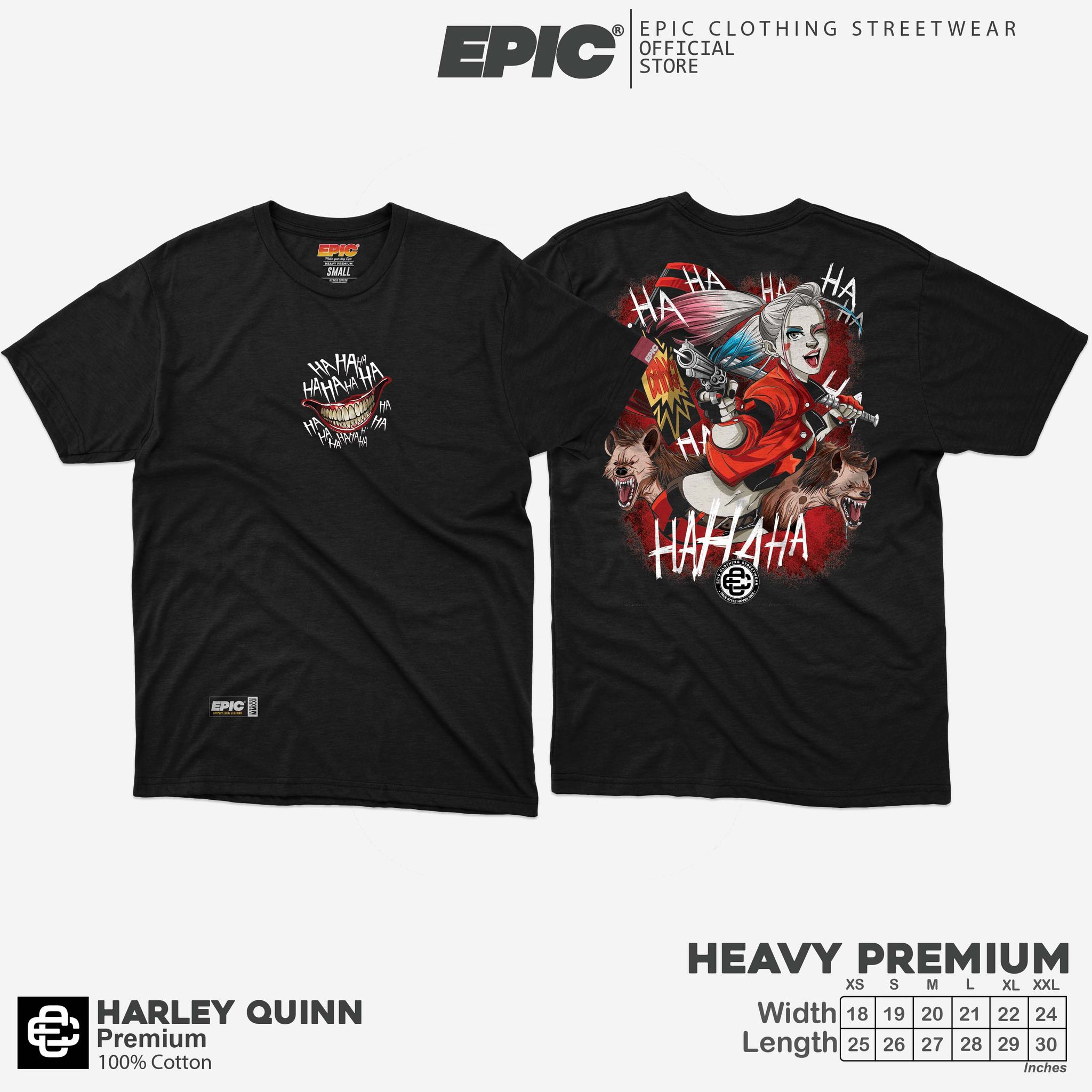 JOKER AND HARLEY QUINN_6