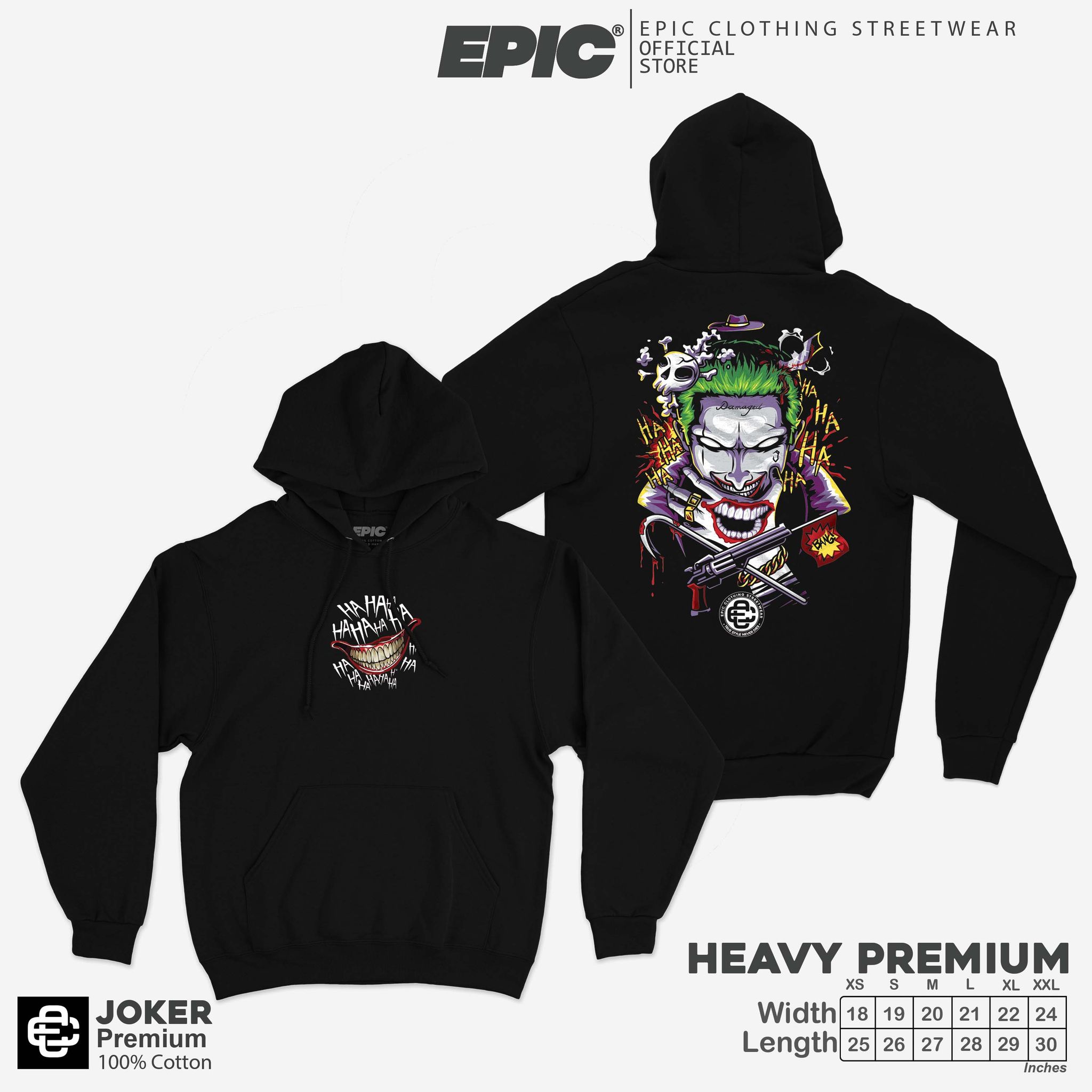 JOKER AND HARLEY QUINN_7