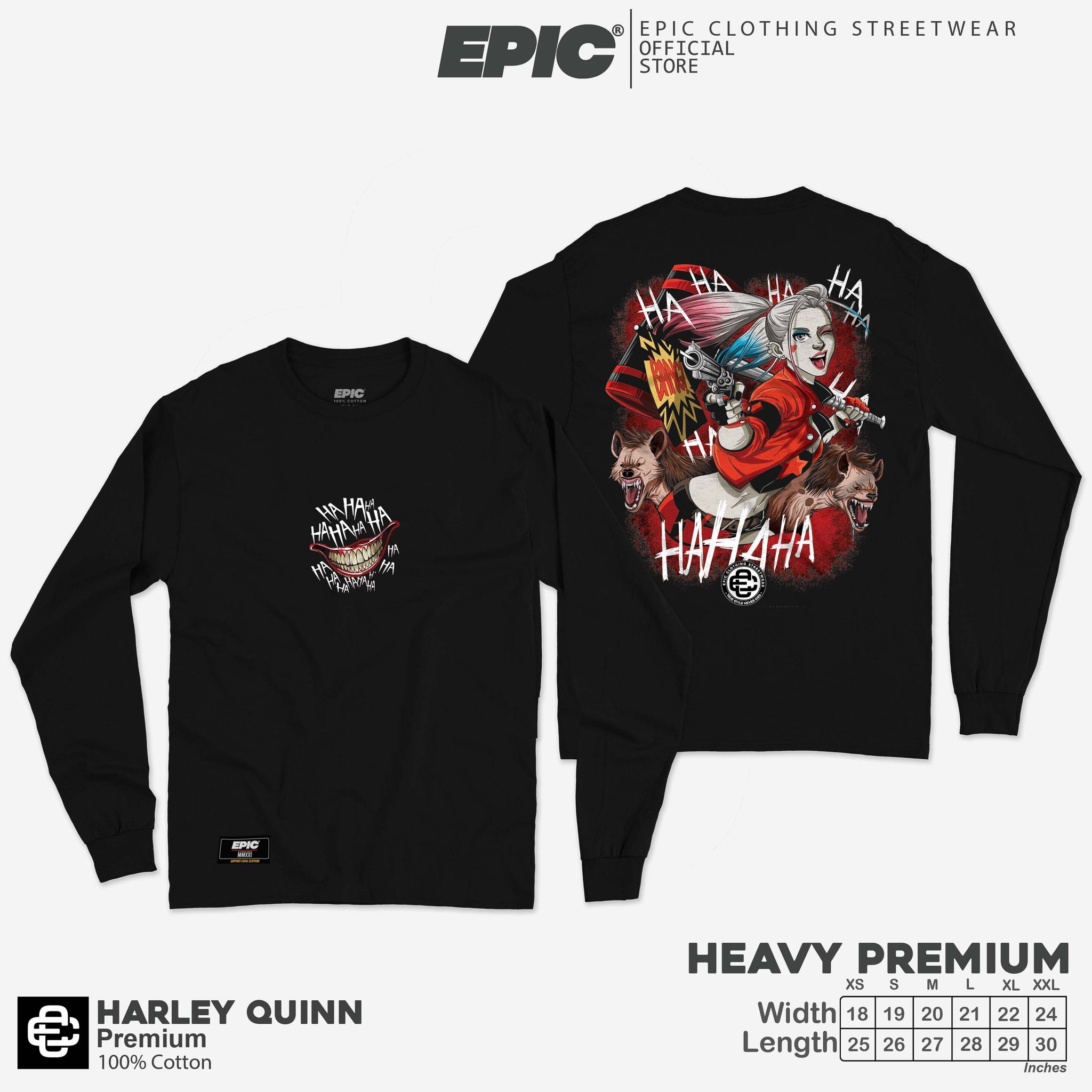 JOKER AND HARLEY QUINN_5