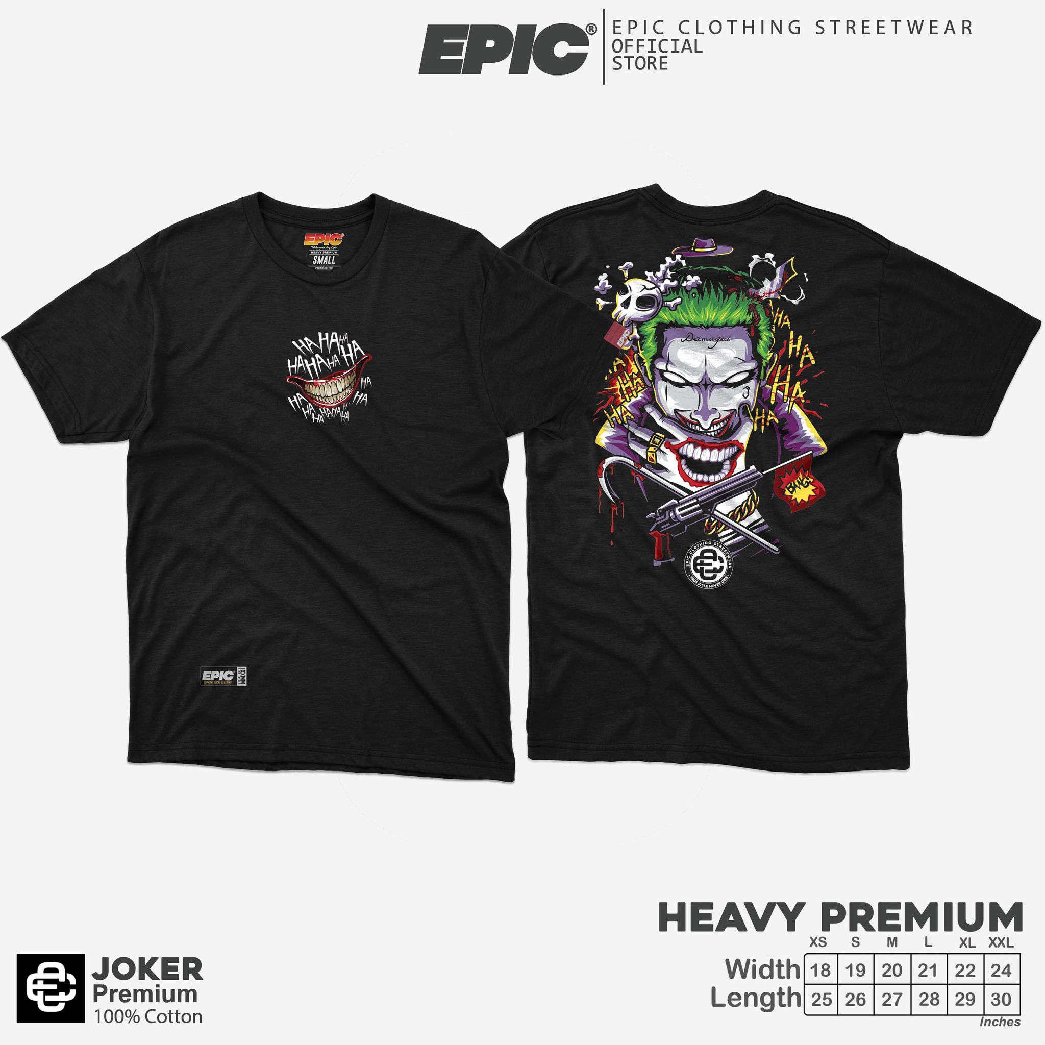 JOKER AND HARLEY QUINN_9