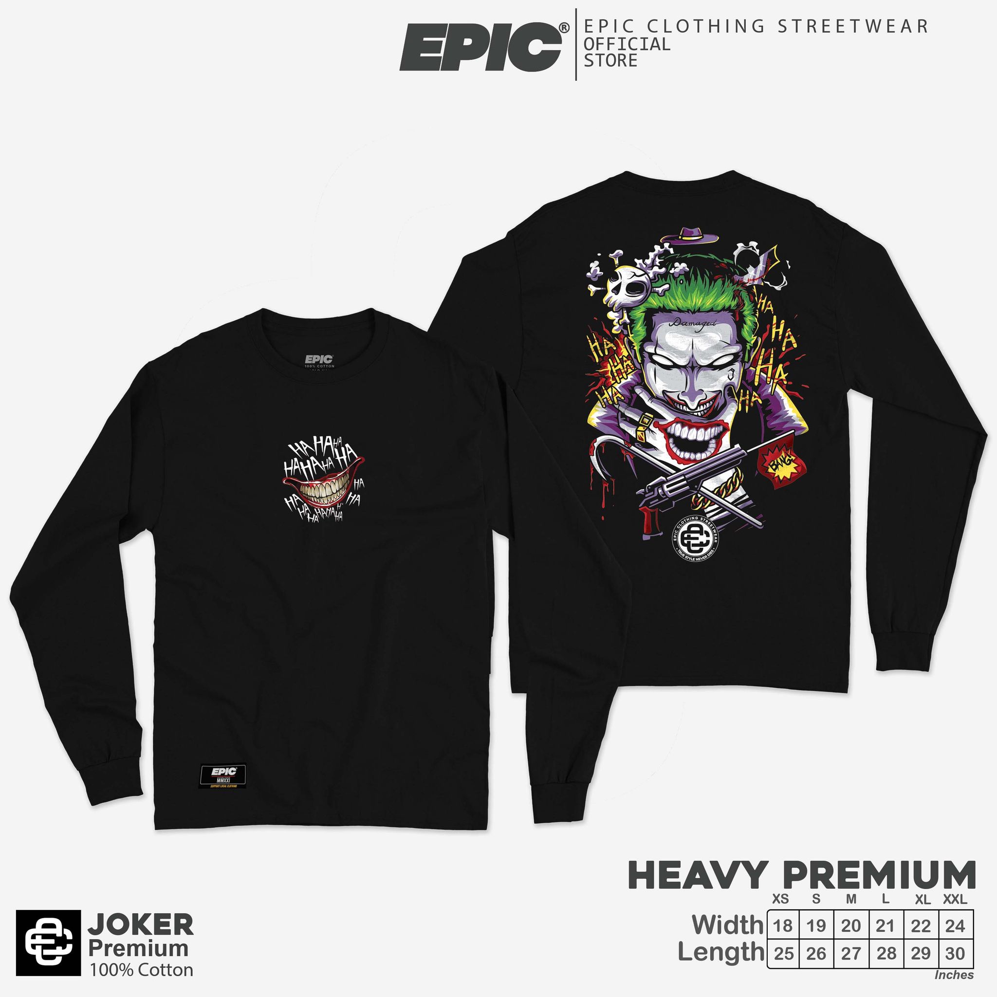 JOKER AND HARLEY QUINN_8