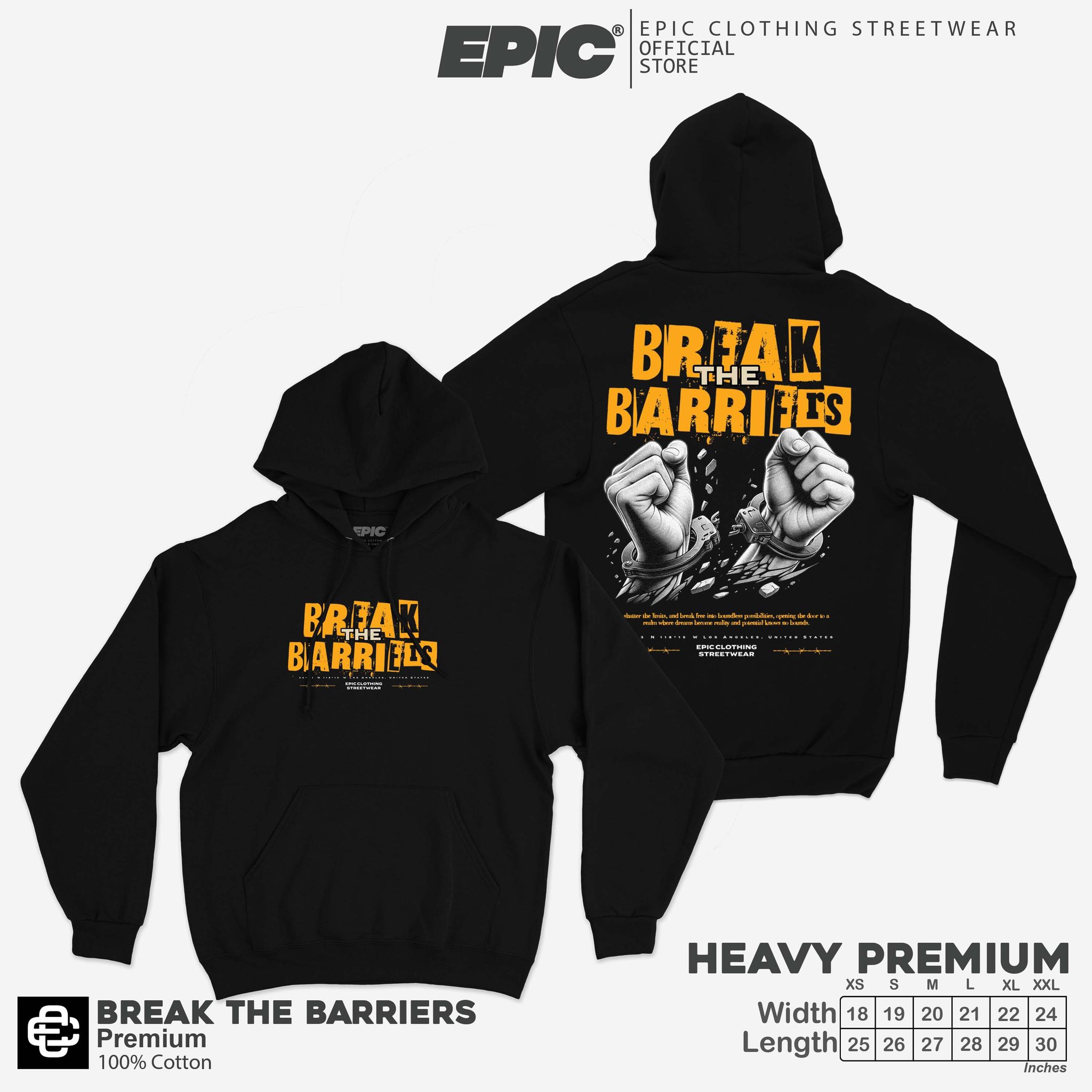 BREAK THE BARRIERS_3