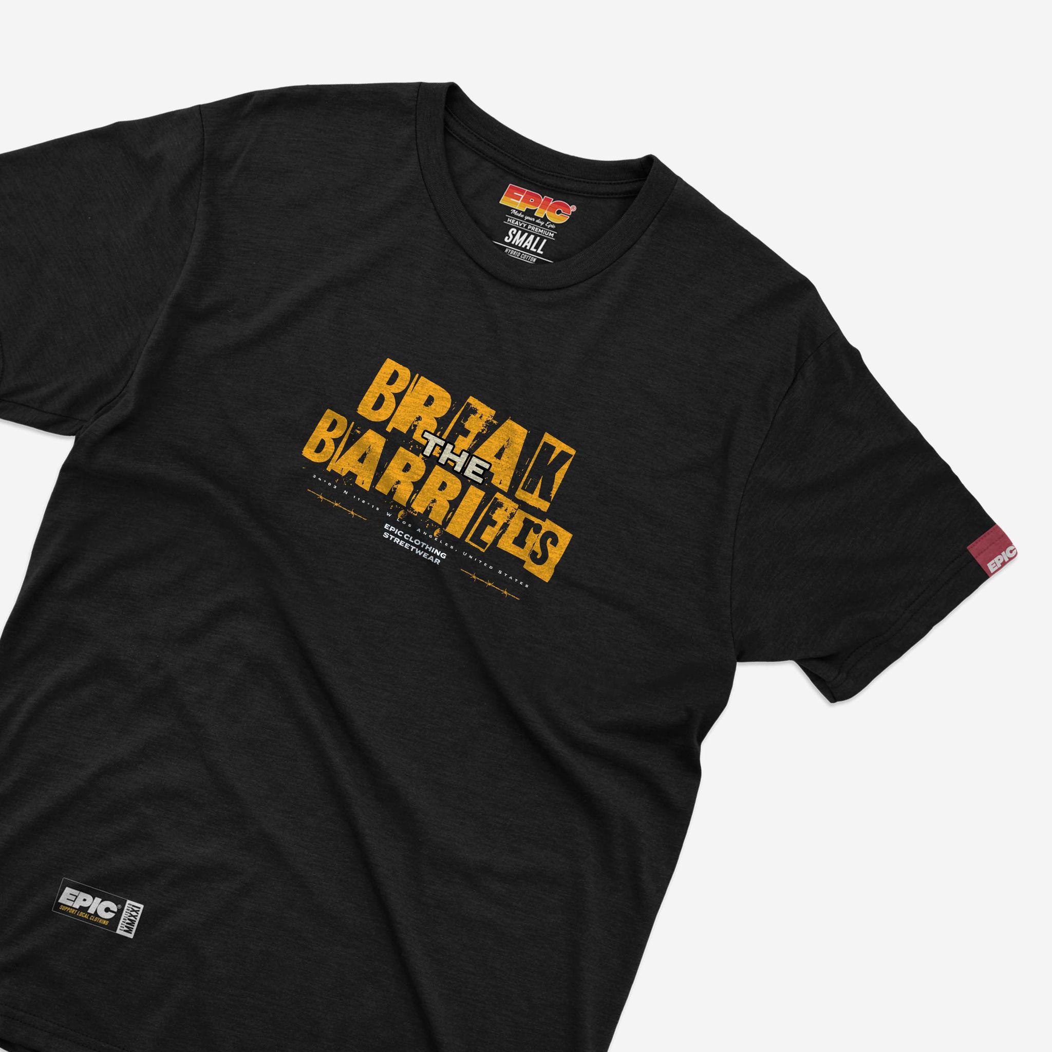 BREAK THE BARRIERS_2