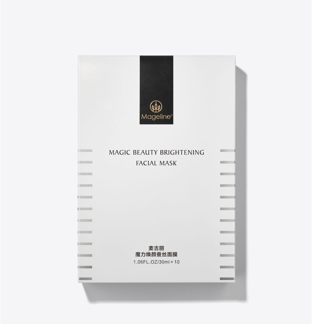 MAGELINE MAGIC BEAUTY BRIGHTENING FACIAL MASK_0