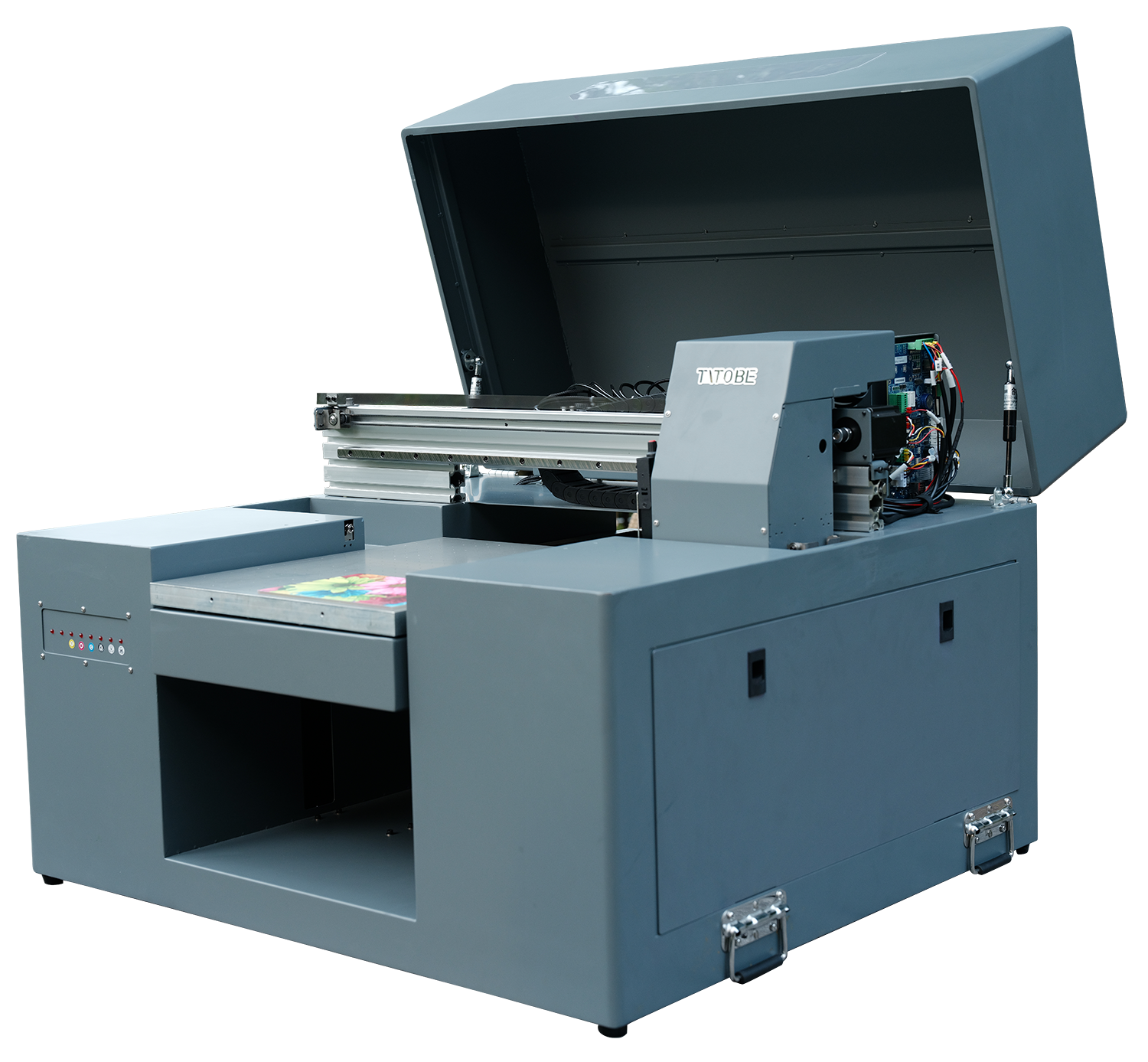 TITOBE A3+ UV Flatbed Printer_0