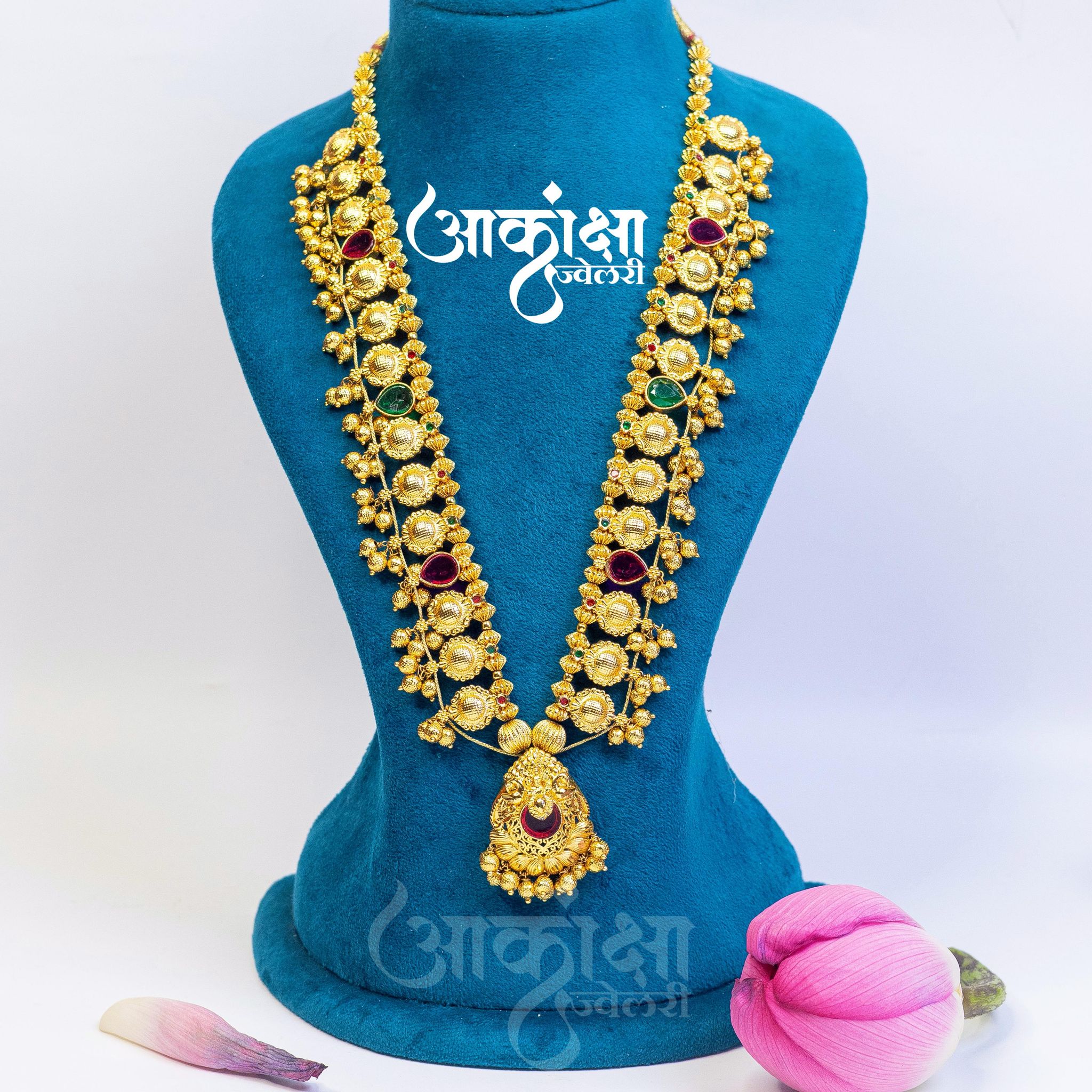 Rudrakshi Kolhapuri Saaj_0
