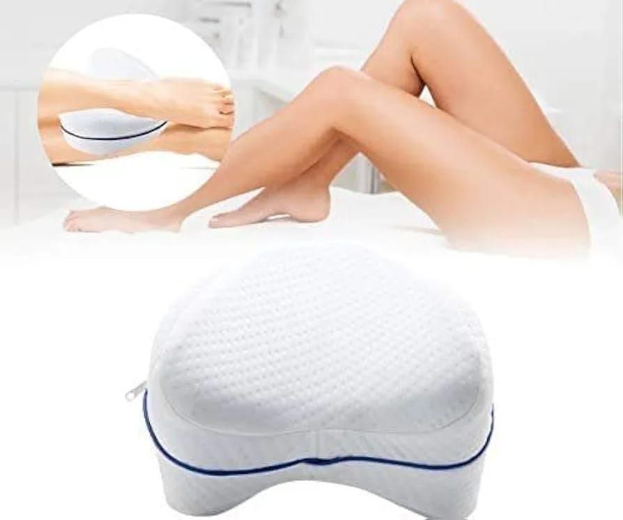 Contour Legacy Memory Foam Leg Pillow_3