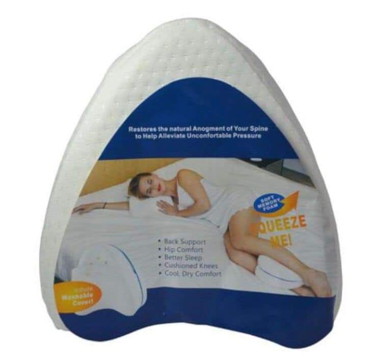 Contour Legacy Memory Foam Leg Pillow_5