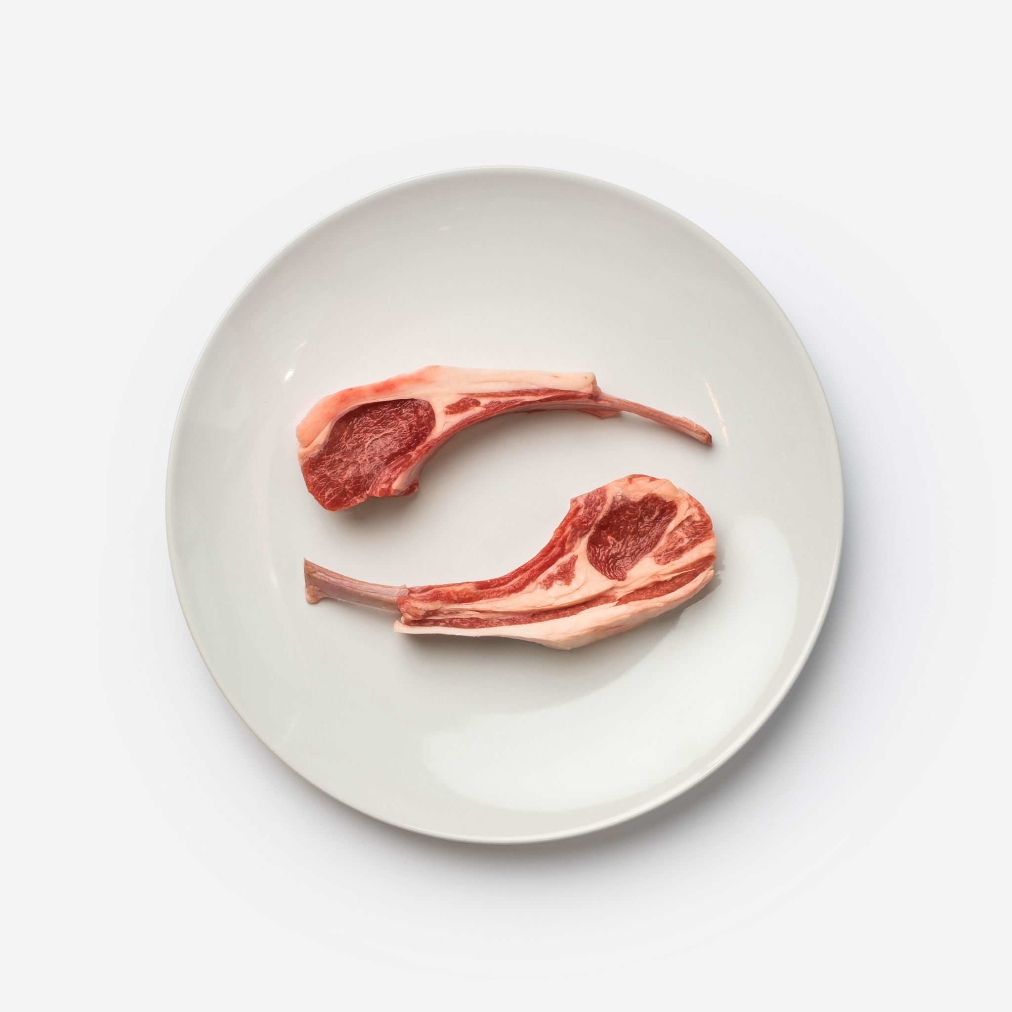 Lamb Chops 200g_0