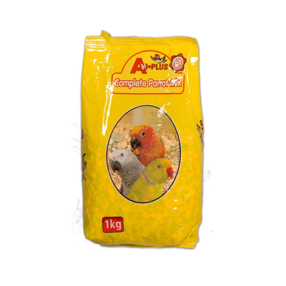 Avi-Plus Bird Products_0