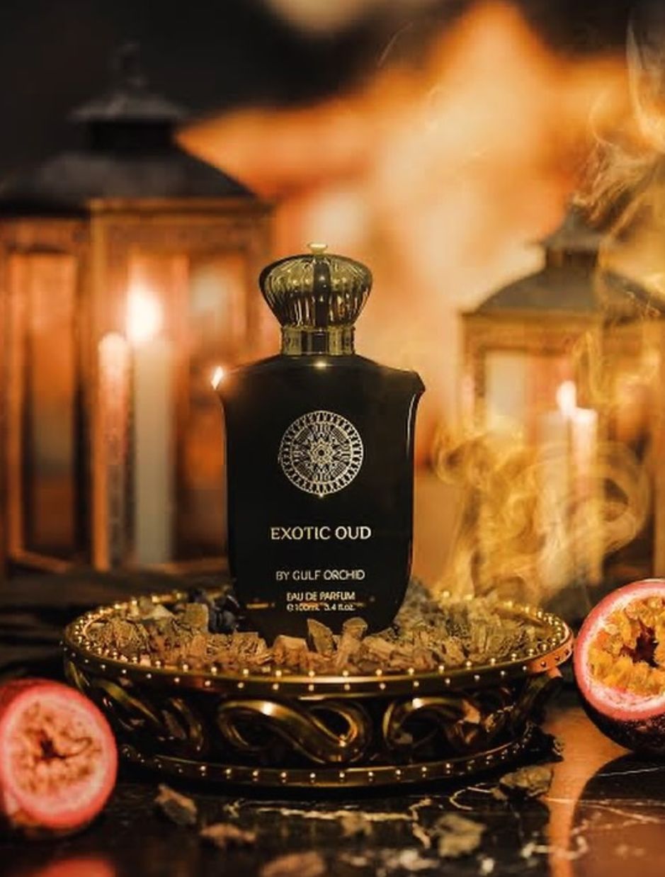 EXOTIC OUD _0