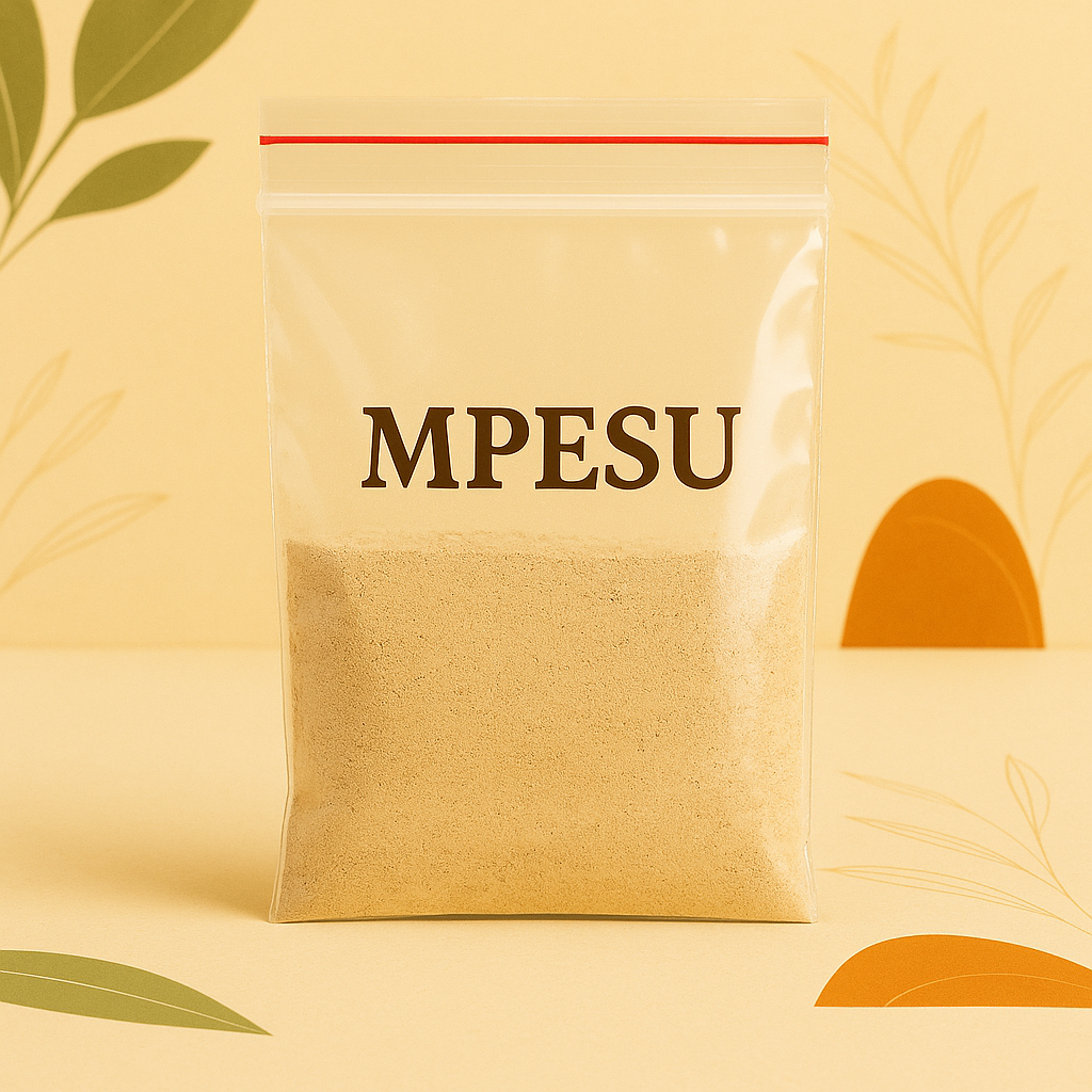 MPESU - Securidaca longipedunculata_0