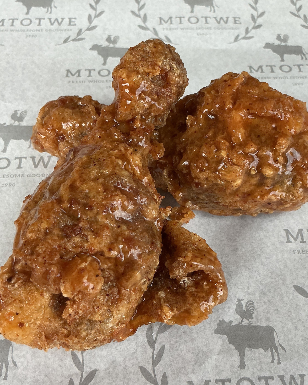 Fried Chicken Piece_0