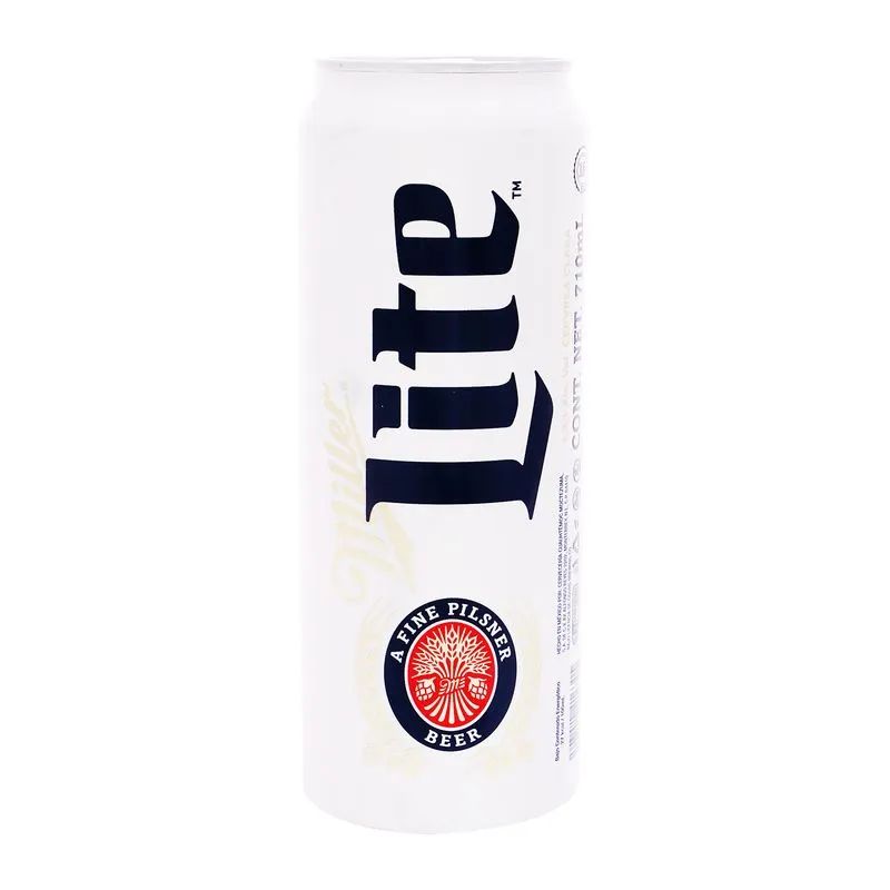 Cerveza Lite Miller 24.0 Oz_0