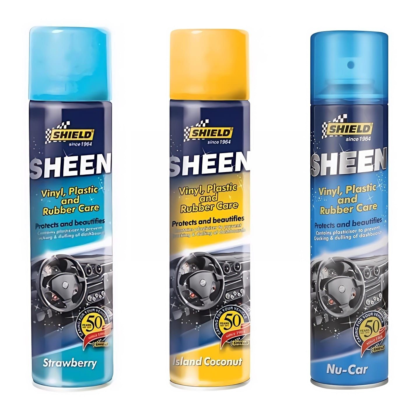 Shield Sheen Car Care_0