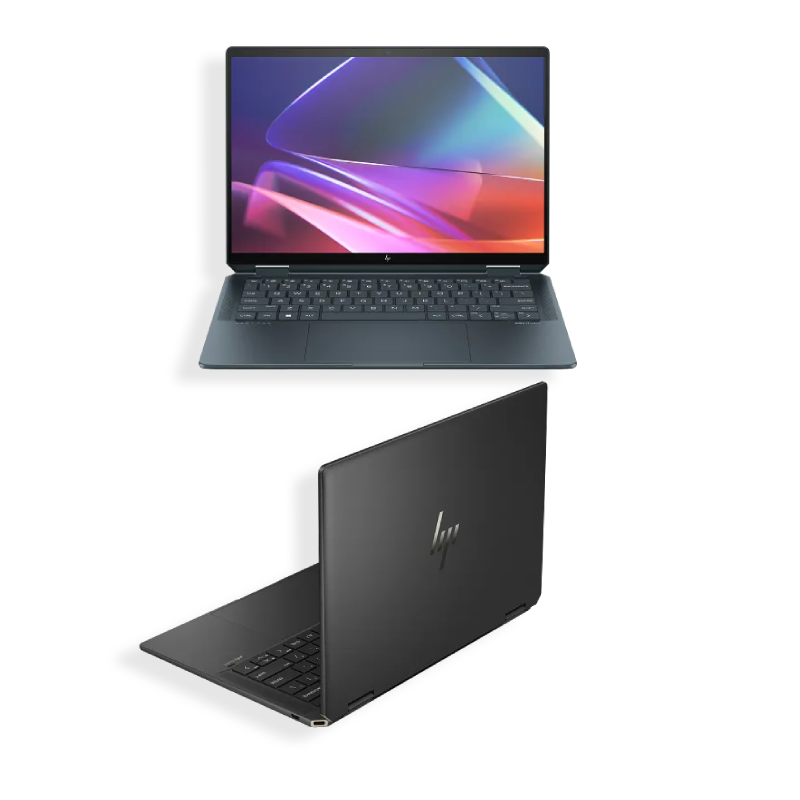 HP Spectre x360 14-eu008nia Ultra 7-155H 16GB/1TB 16-Inch Windows 11 - Brand New_0