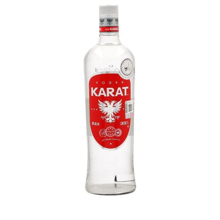 Vodka Karat 1 L_0