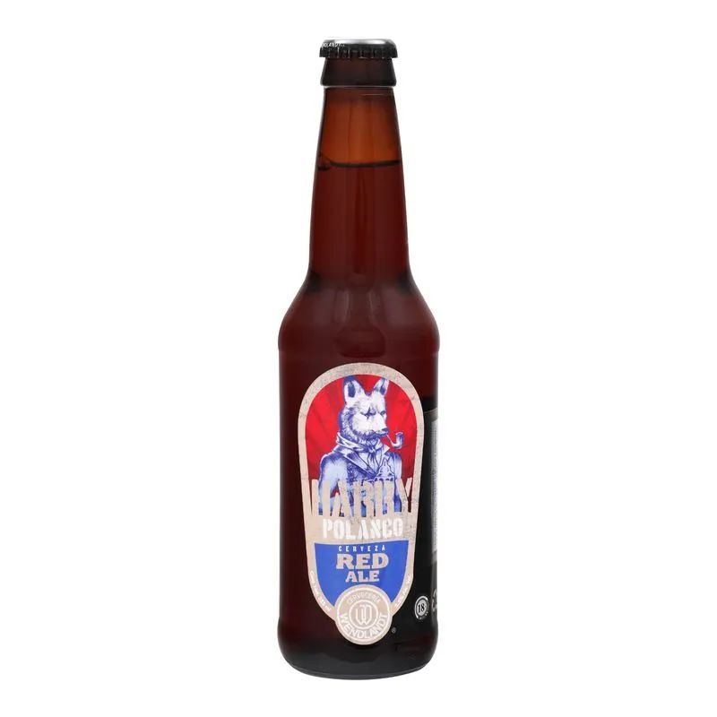 Cerveza Harry Polanco Wendlandt 355.0 mL_0