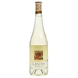 Vino Blanco Chenin L.A. Cetto 750.0 mL_0