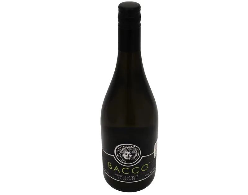 Vino Blanco Frizzante Bacco 750.0 mL_0