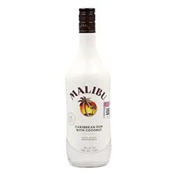 Ron Blanco Con Coco Malibu 750.0 mL_0